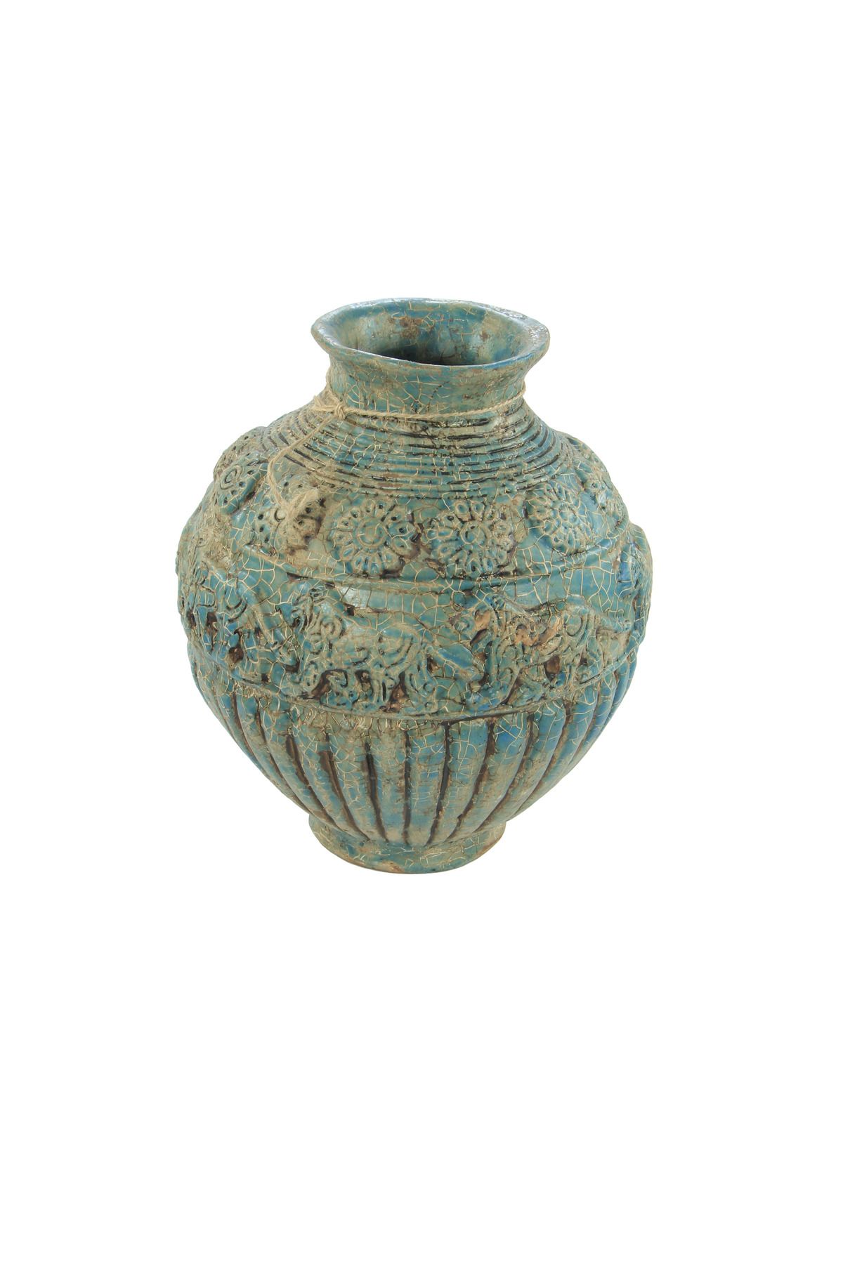 DecorConcept BAKIR TENCERE (COPPER VESSEL)