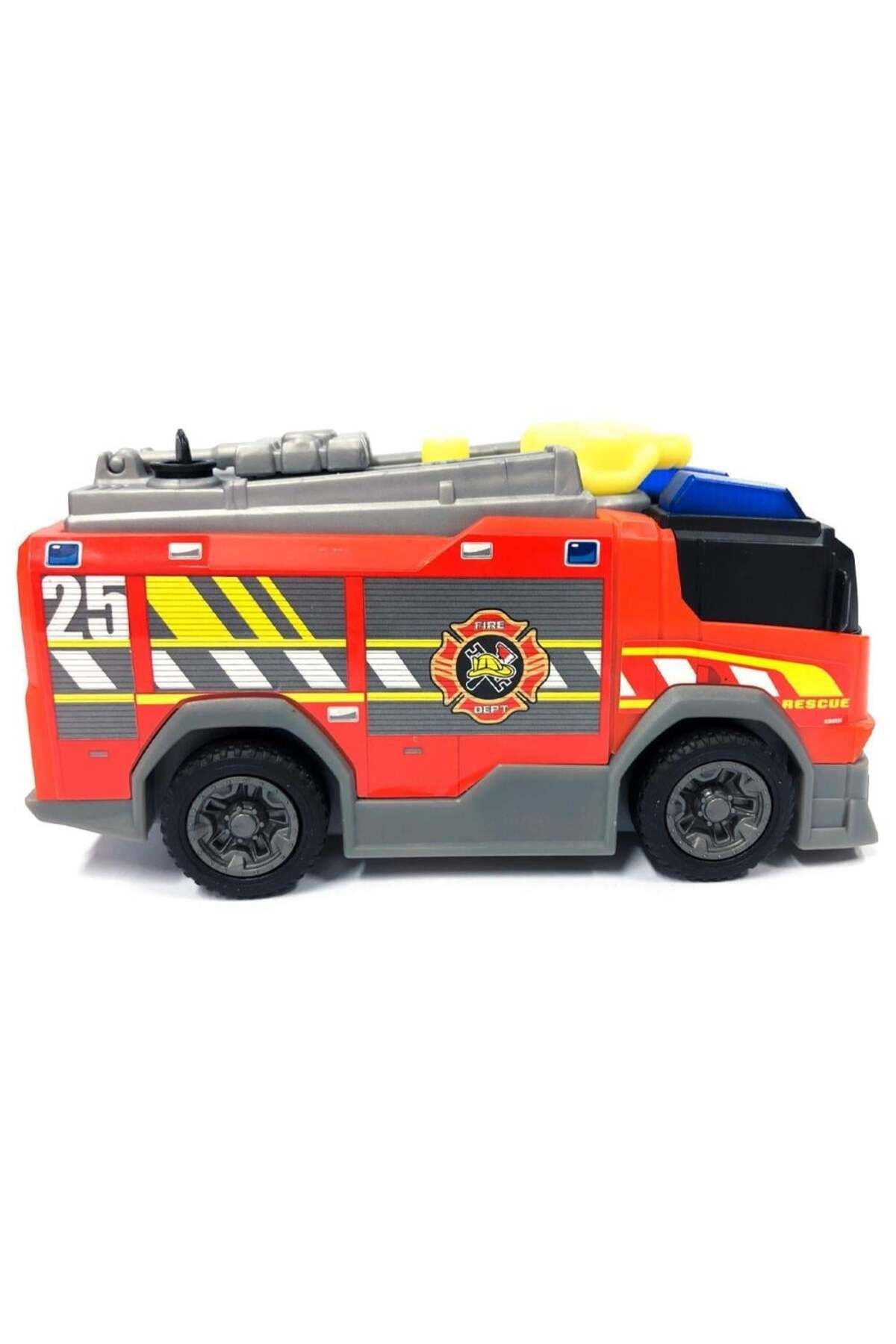 sfs elektrik Dickie İtfaiye Aracı 203302028