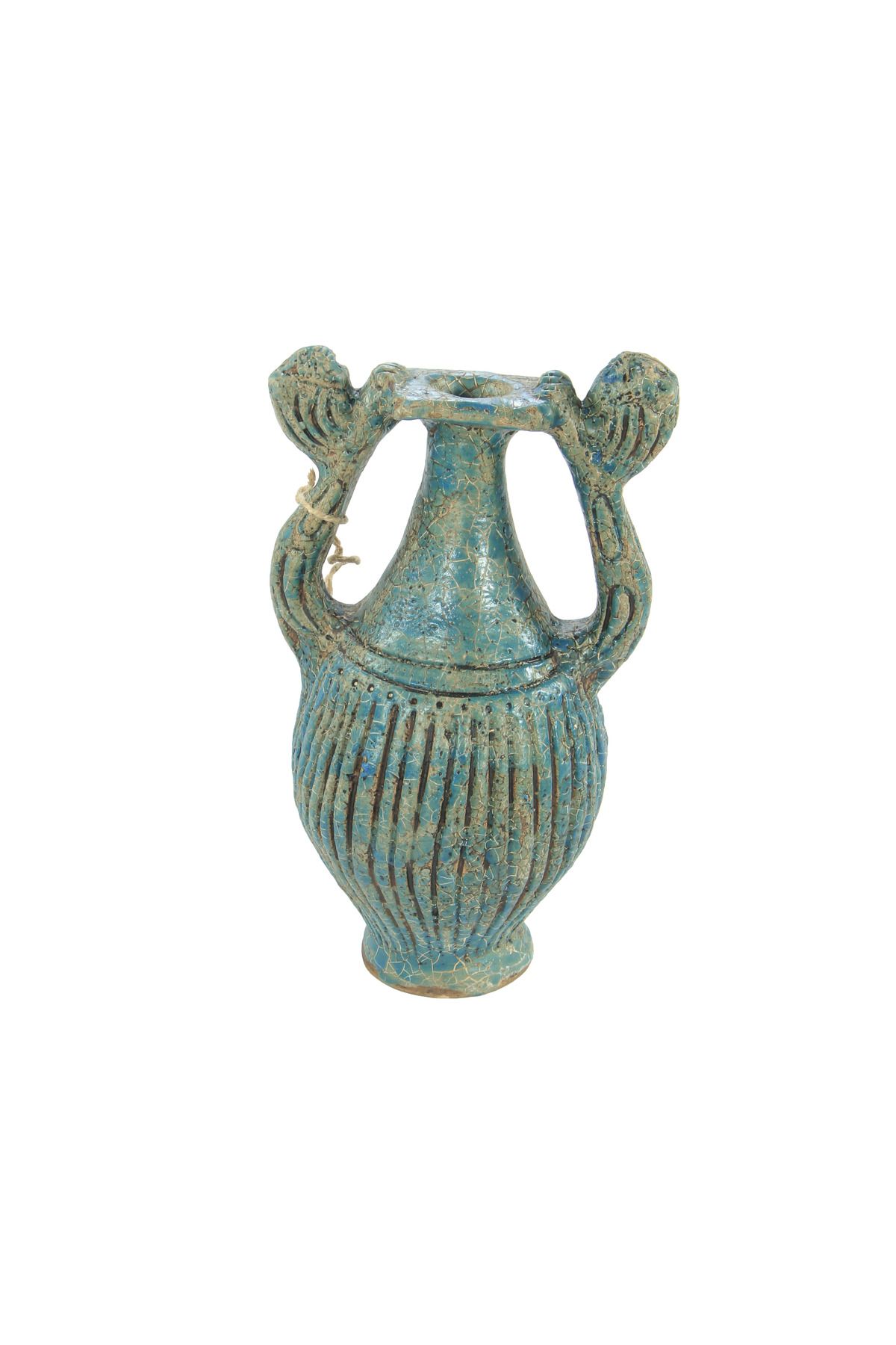 DecorConcept İKI KULPLU SÜT SÜRAHISI (TWO-HANDLED MILK JUG)