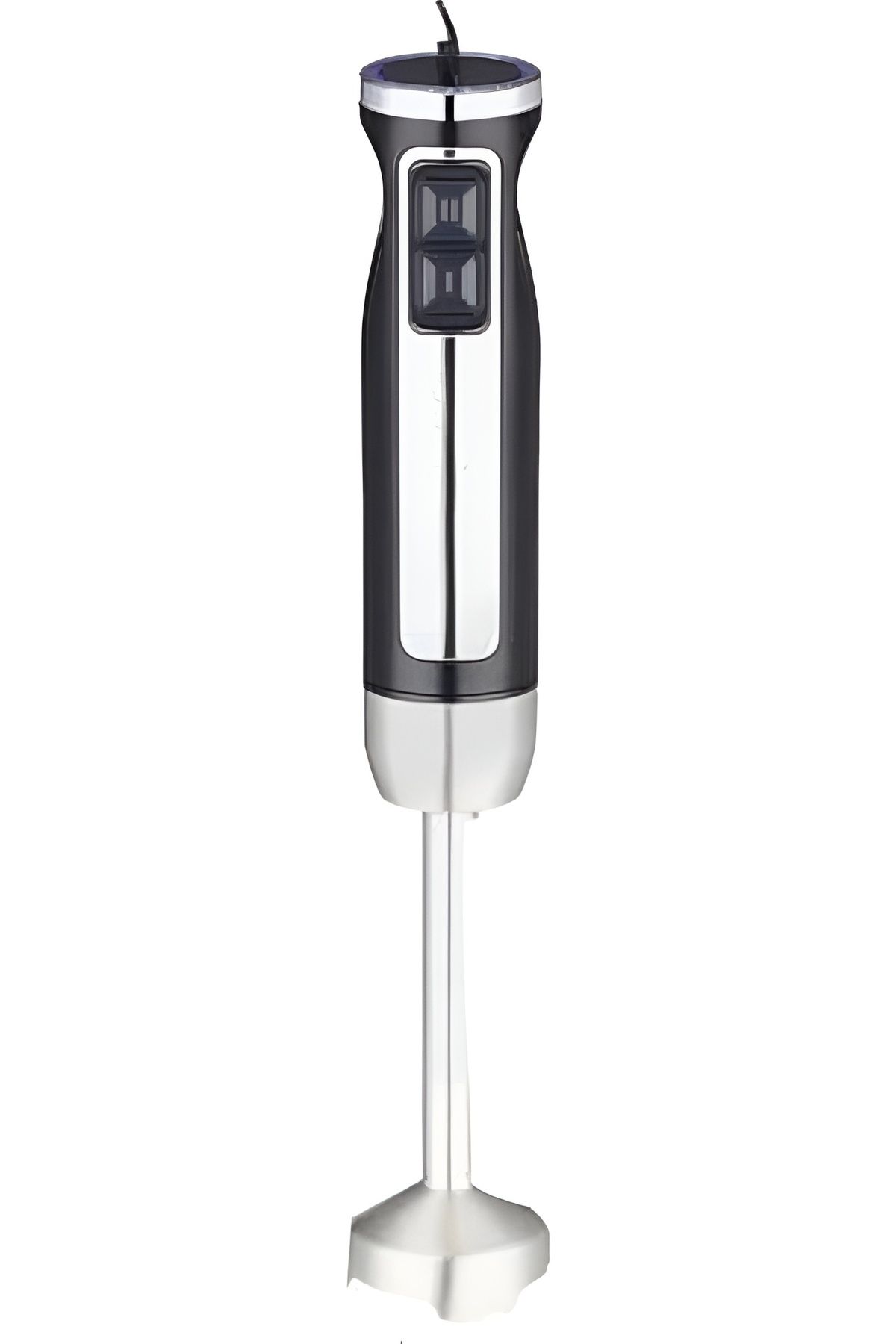 Generic-Hand Blender With Powerful Copper Motor – Multi-speed Hand Mixer For Smoothies & Soups 800w 1