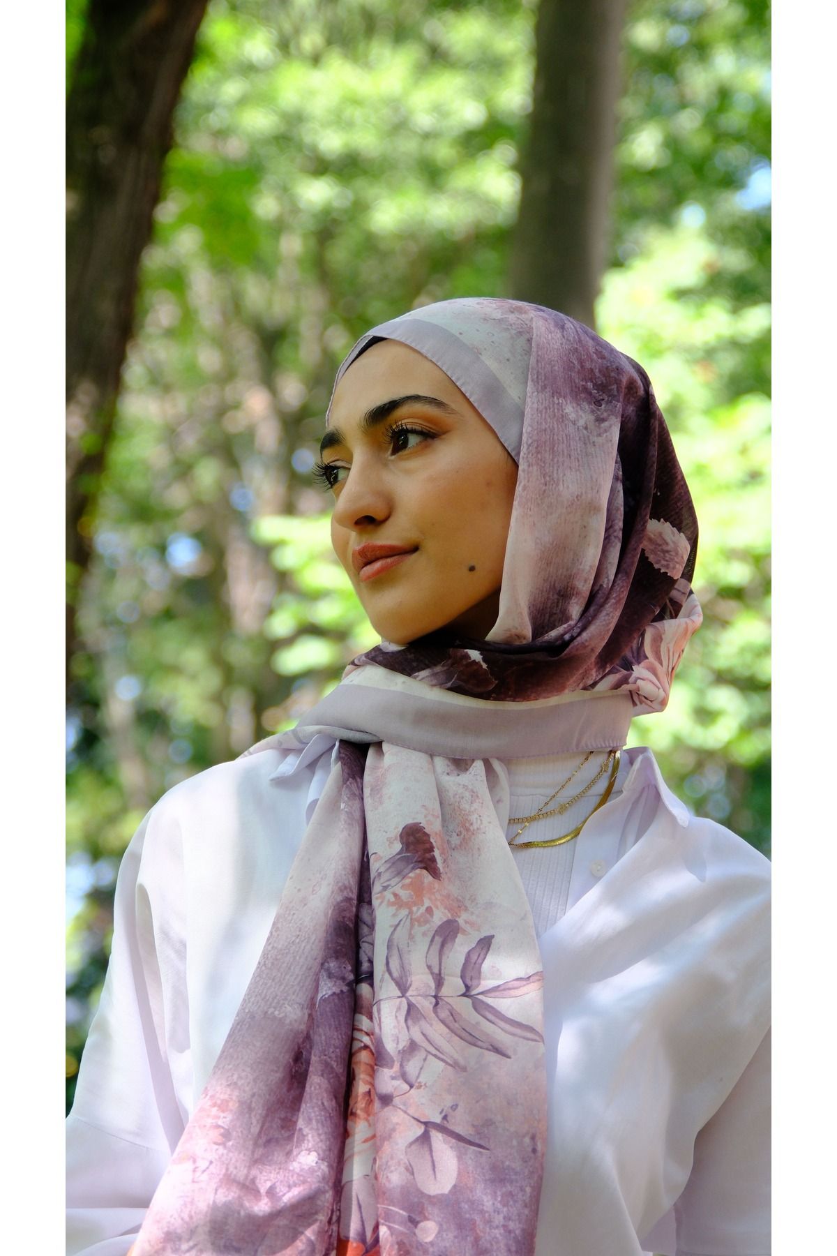 LAMİRA MİLANO PAMUK SOFT ŞAL