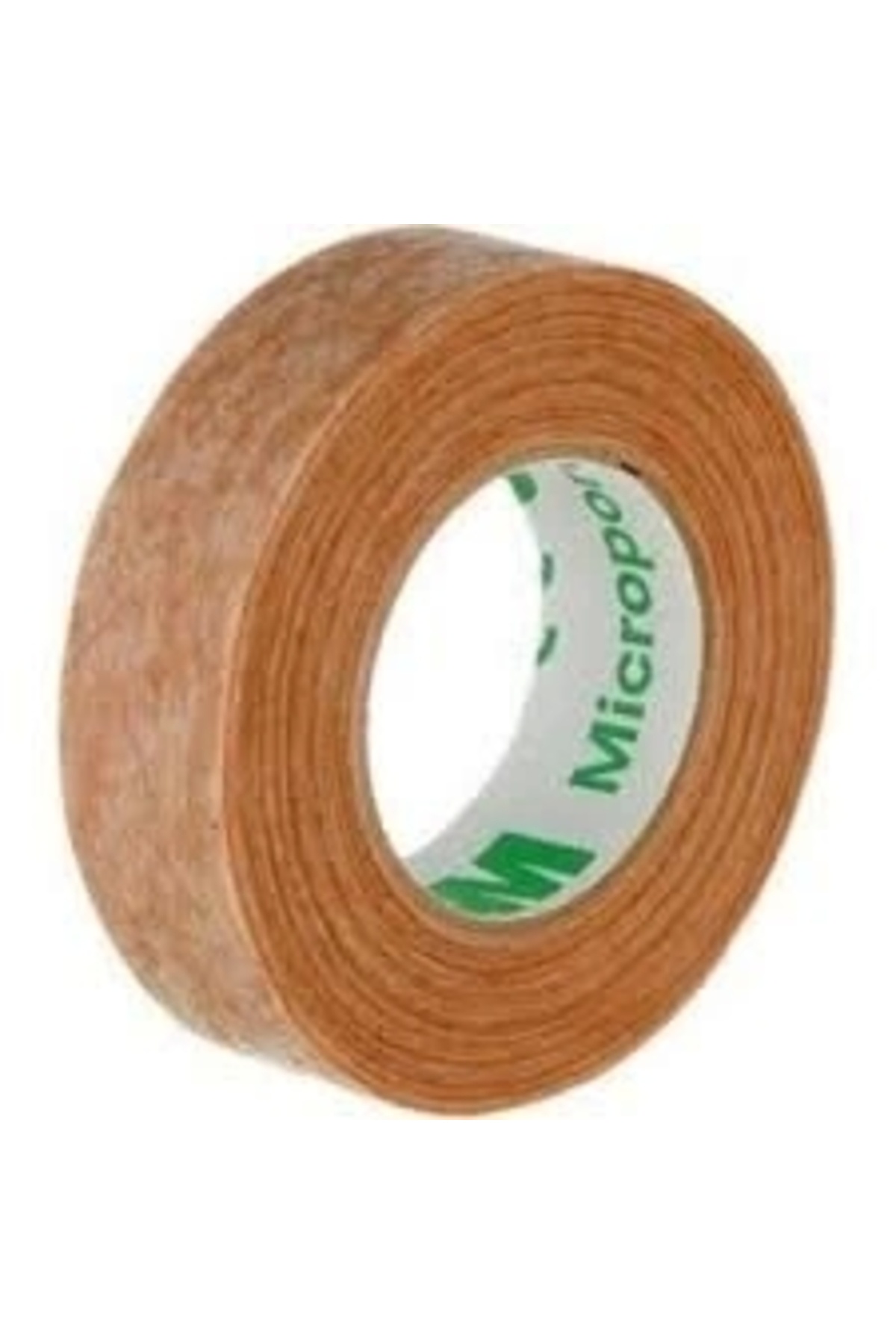 3M Micropore 1,25X9,14MT R-1533-0