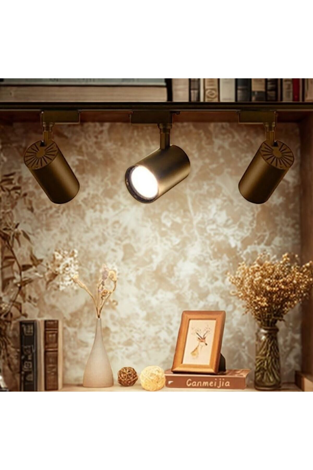 COB LED Ray Spot