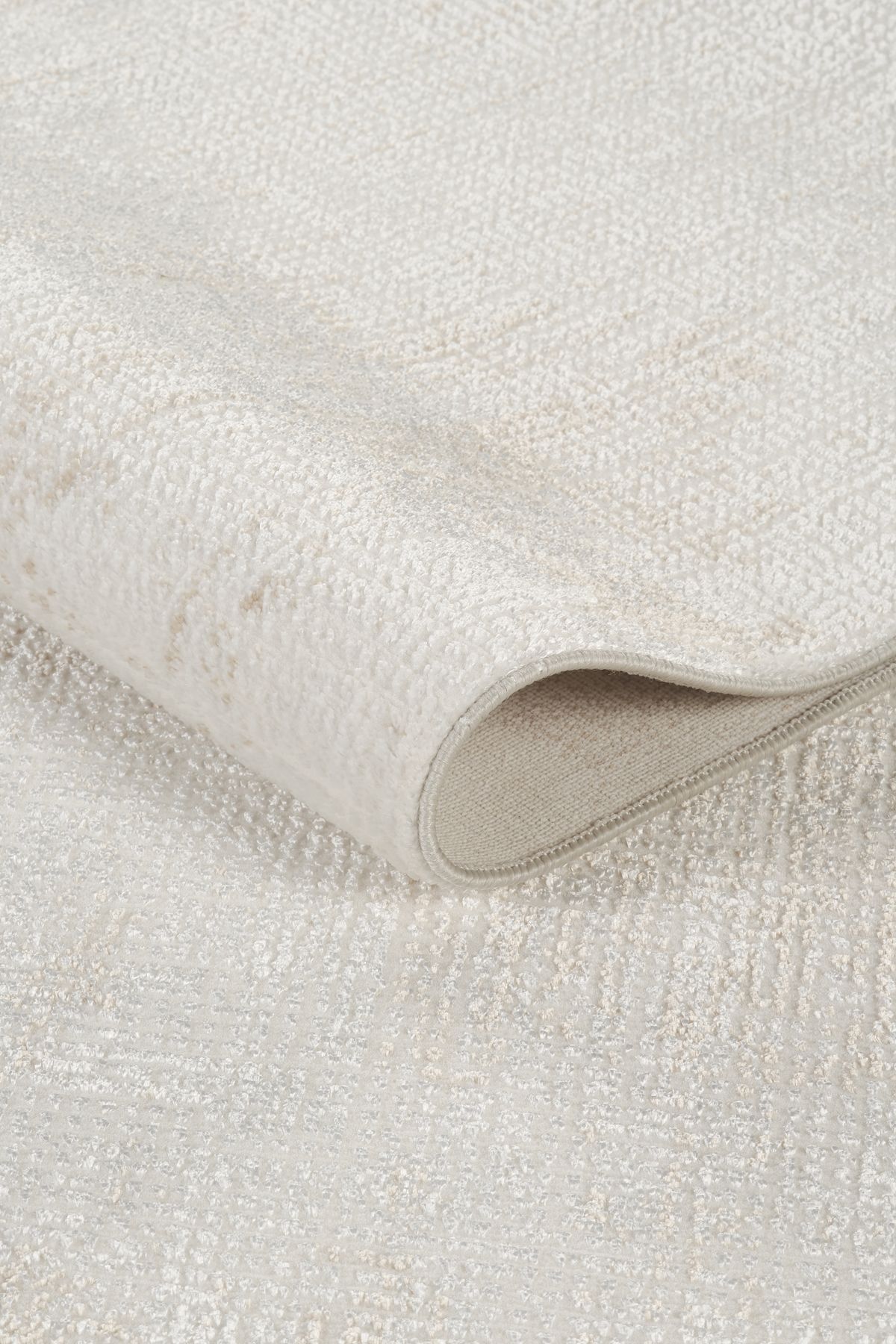 ModaLisaHome Kaymaz Taban Yıkanabilir Antialarjik Bej Salon Yolluk Koridor Çocuk Halısı 00665 Lavin