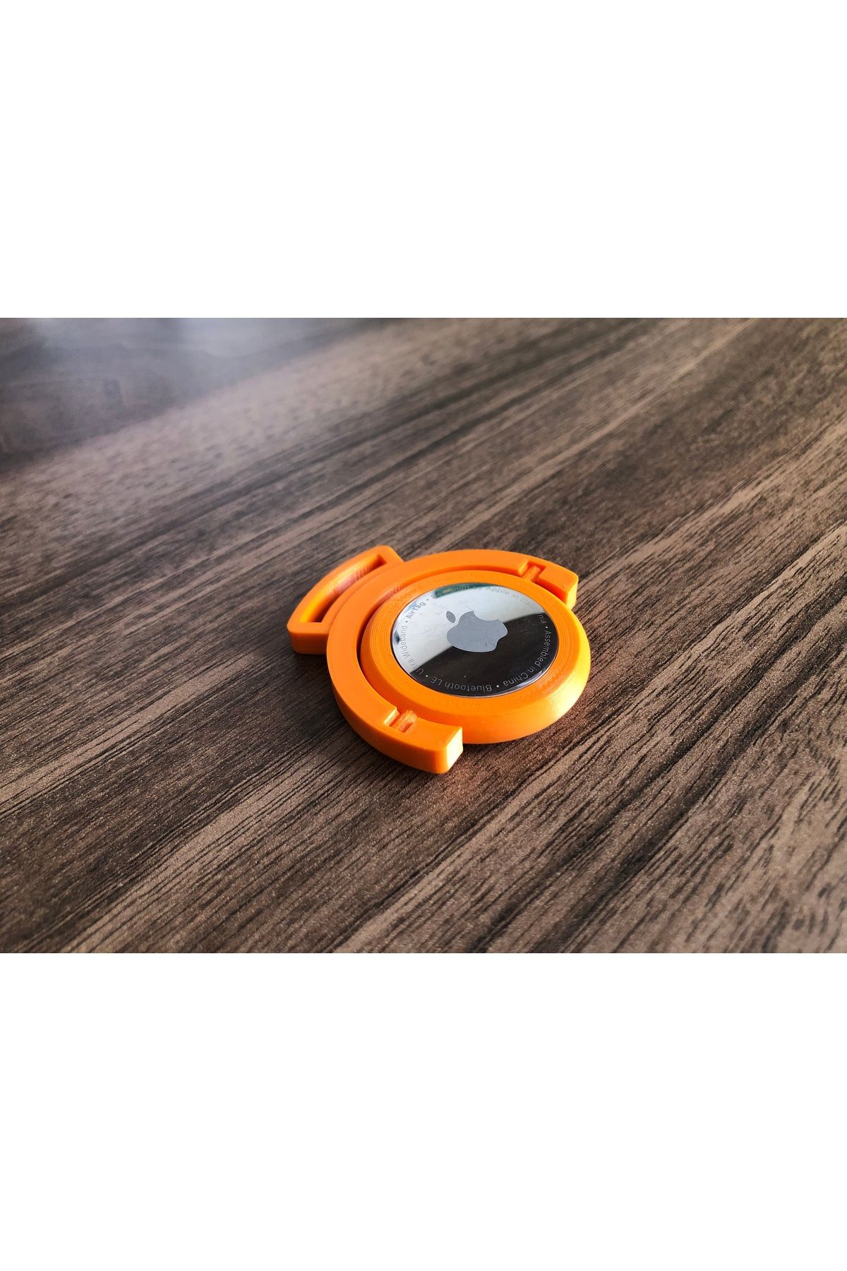talaşoğlu Airtag Keychain V2 (4 Adet)