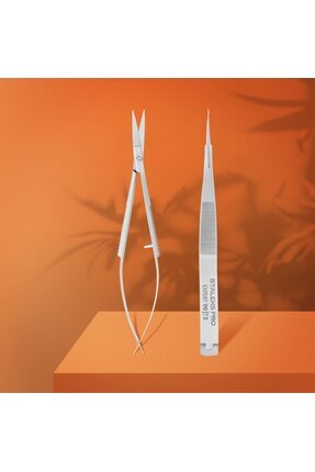 STALEKS EXPERT 90 TYPE 2 Kaş Tasarım Cımbızı