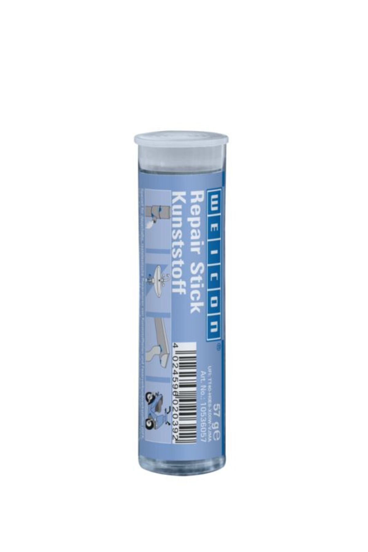 Weicon PLASTİK TAMİR ÇUBUĞU 57GR