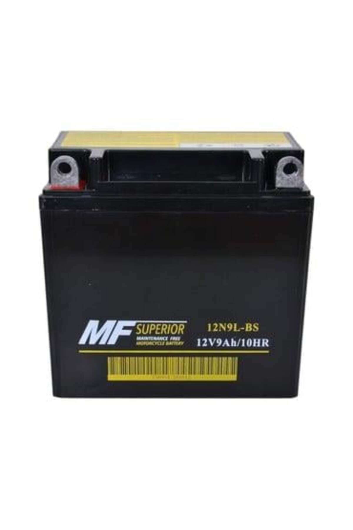 Motolider Akü Cf Moto 250SR
