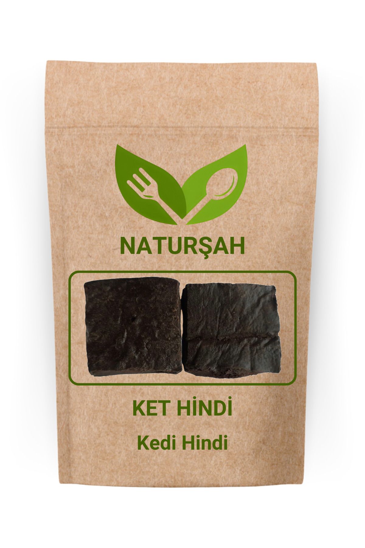 Naturşah Ket Hindi / Kedi Hindi 50 Gr