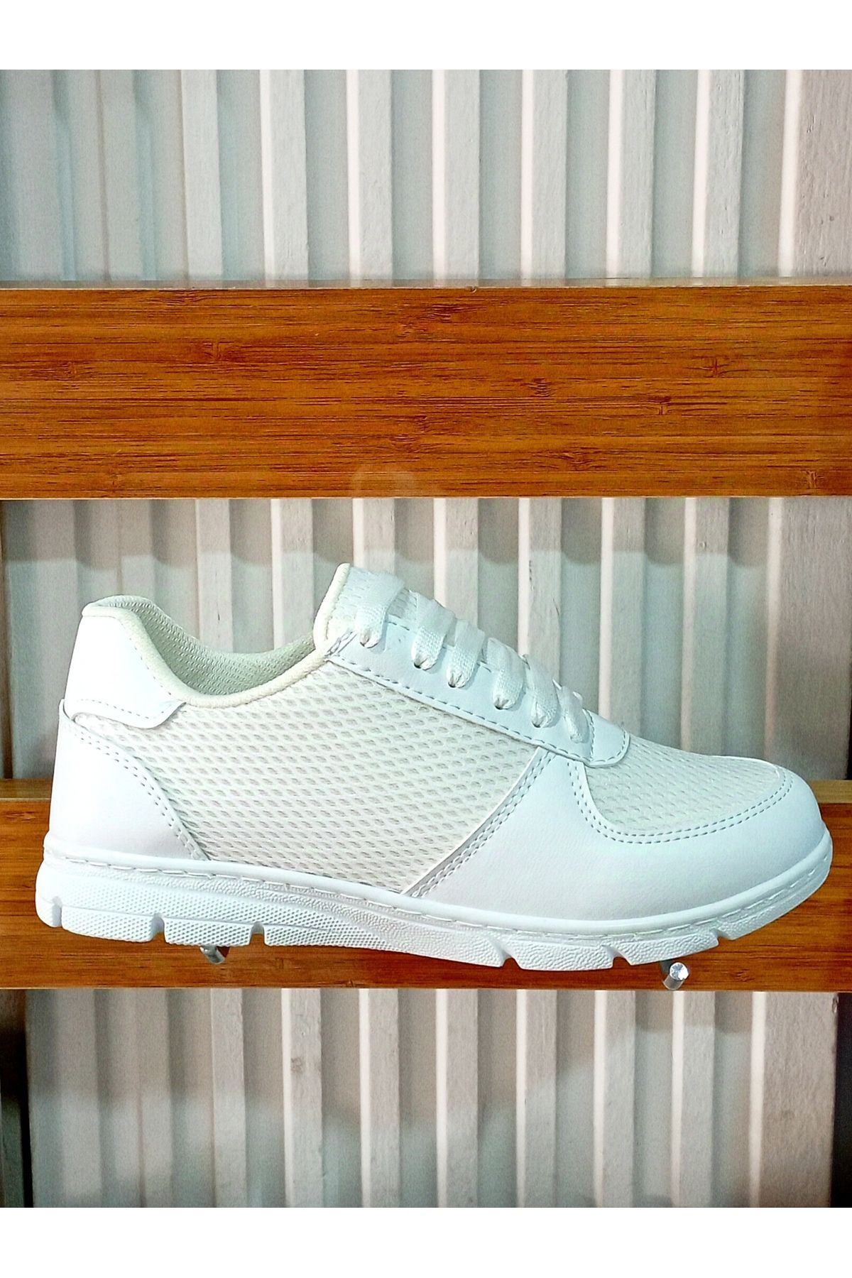 DB Sneaker Günlük Spor Ayakkabı