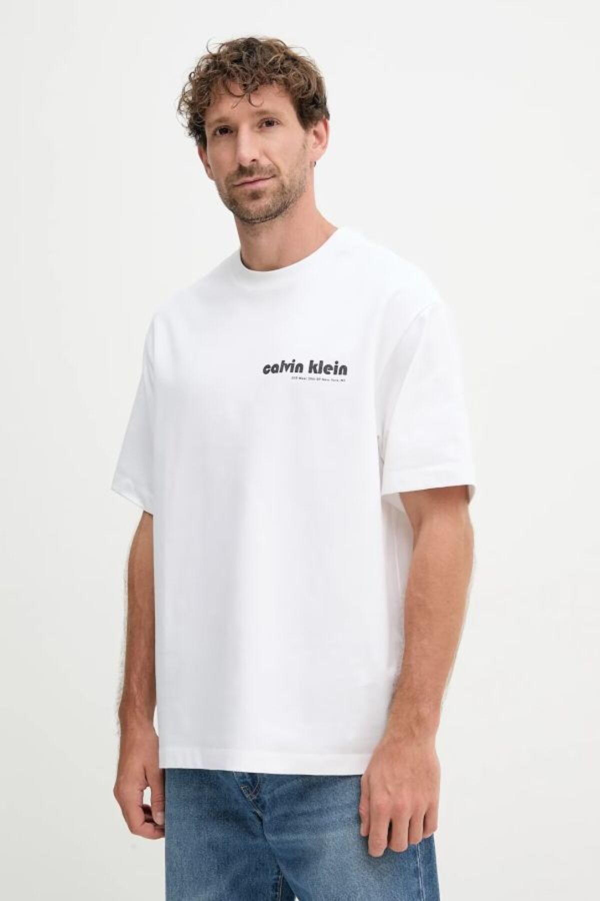 Calvin Klein T-SHIRT