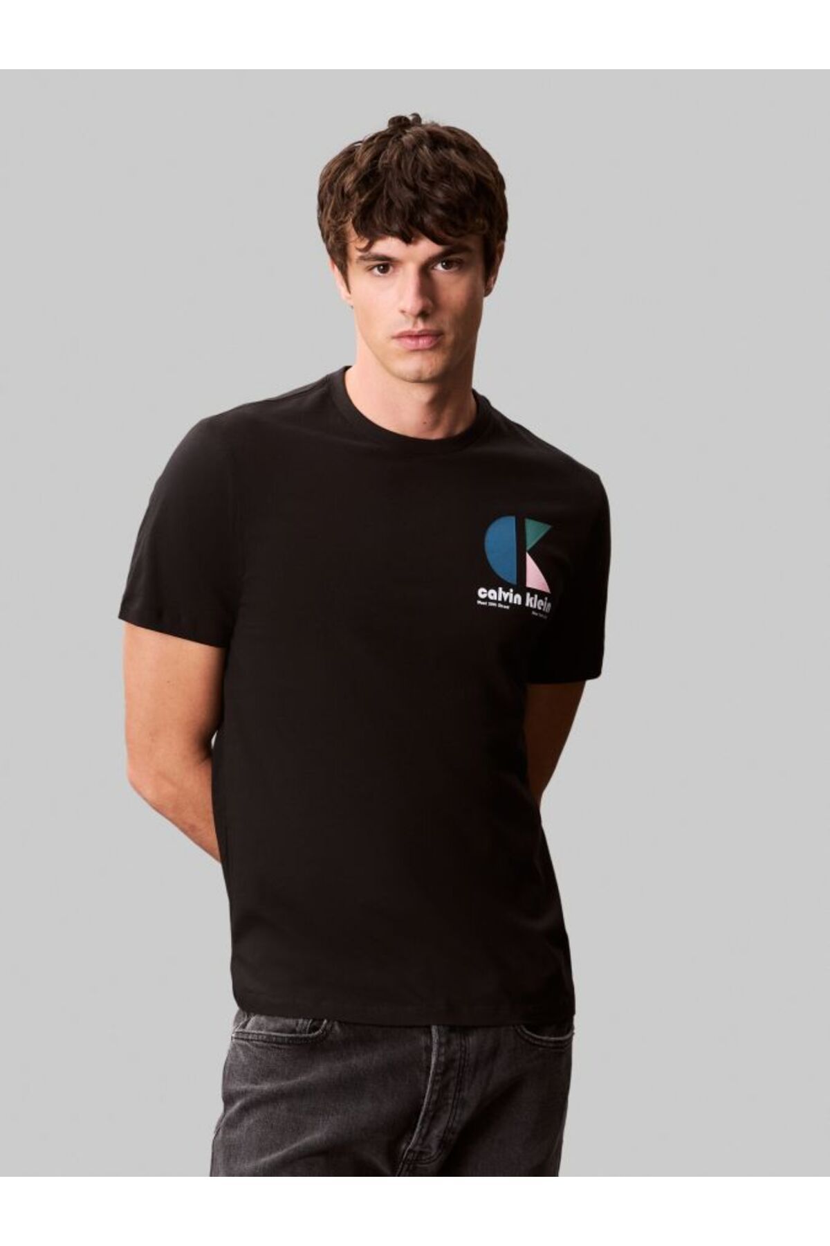 Calvin Klein T-SHIRT