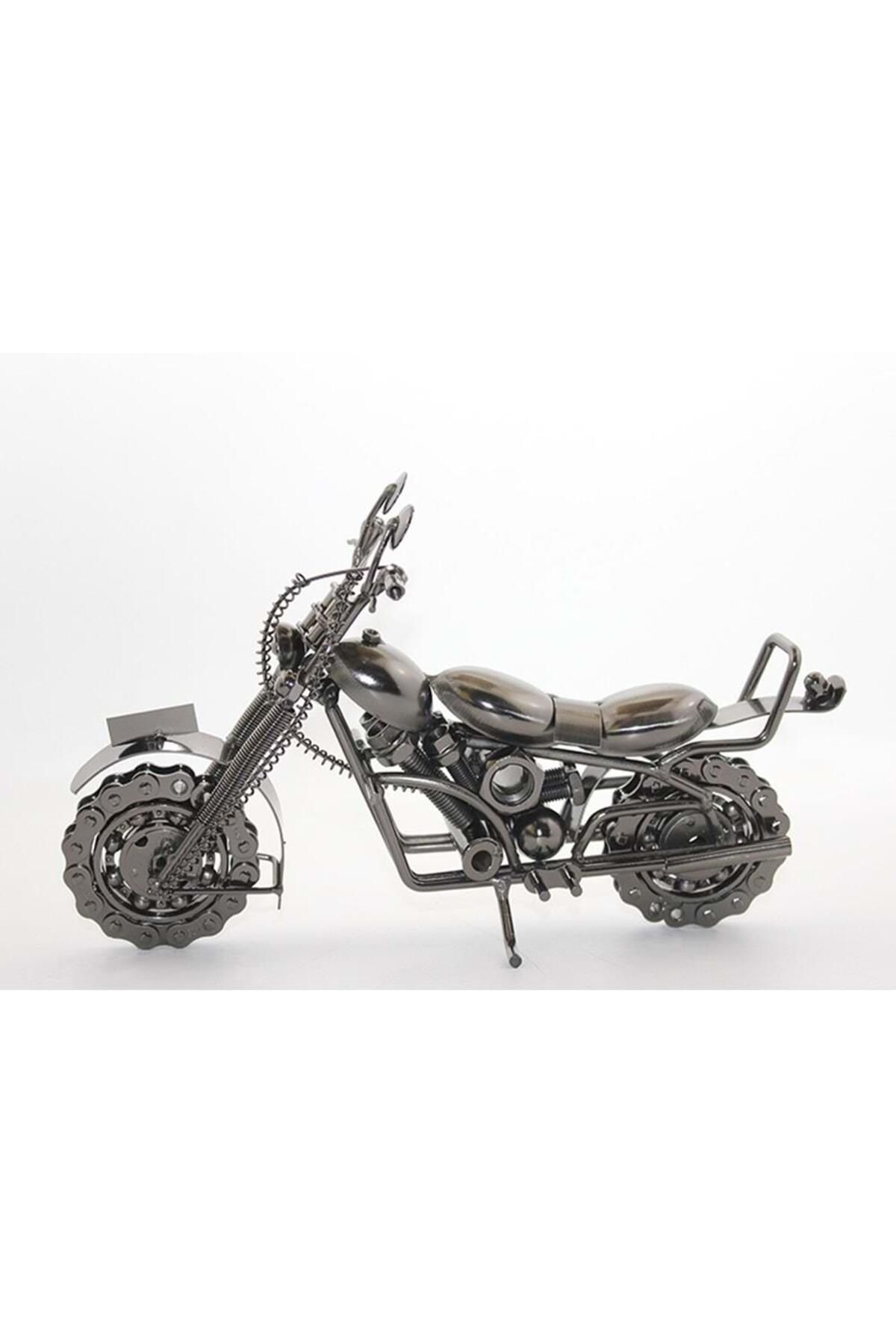 Skygo Metal Motor Büyük Boy