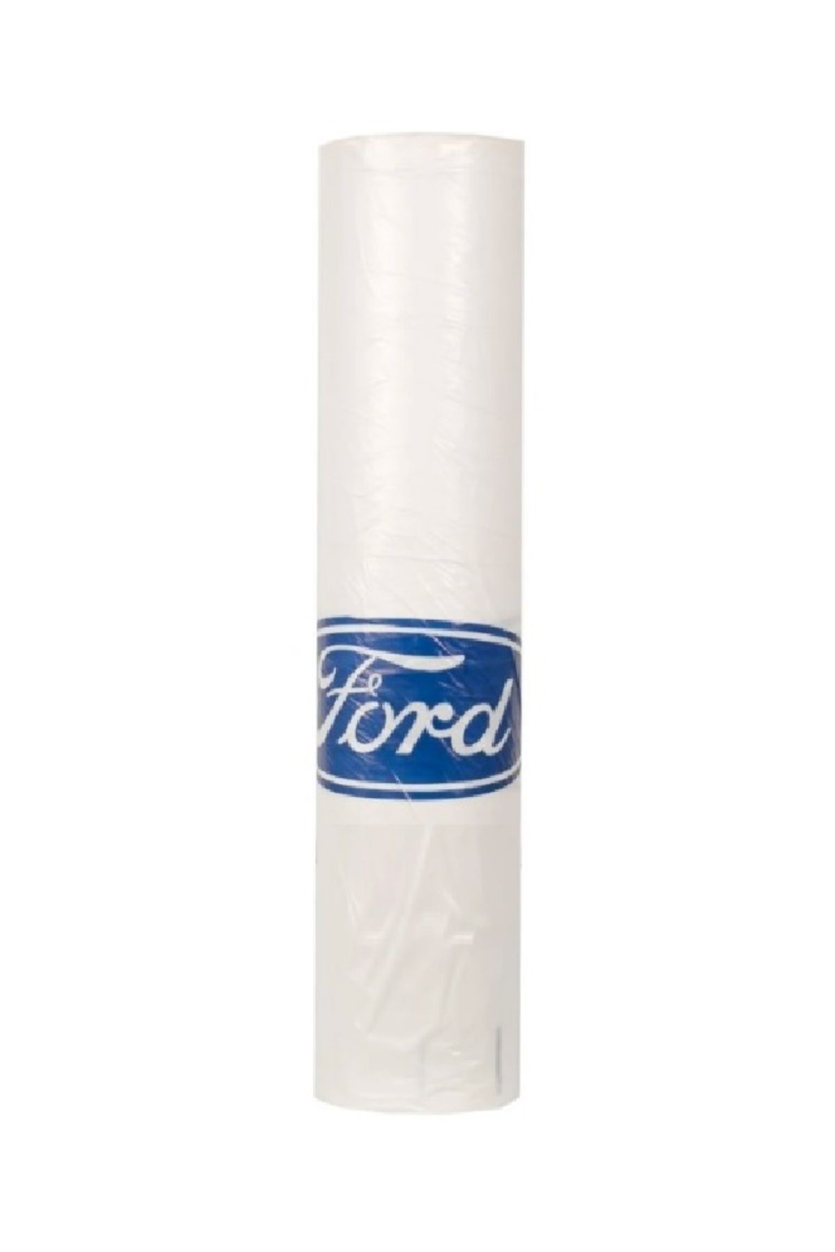 3D FORD Oto Koltuk Servis Kılıfı 400 Adetlik Rulodur - Koltuk Koruma Naylonu