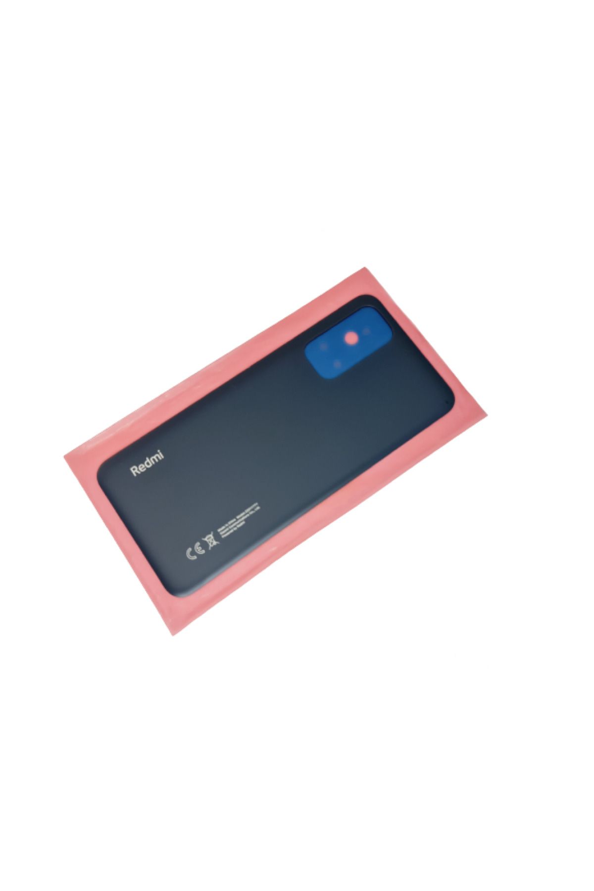 indirimplus Xiaomi Redmi Note 11 Arka Kapak SİYAH