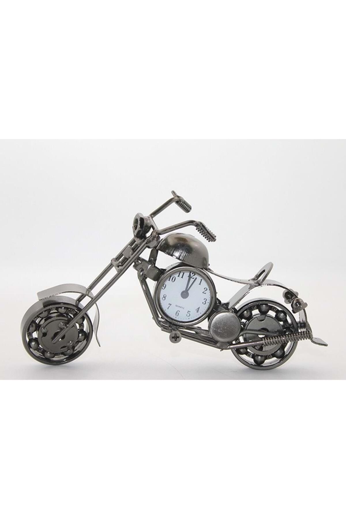 Skygo Saatli Metal Motor Alk2397