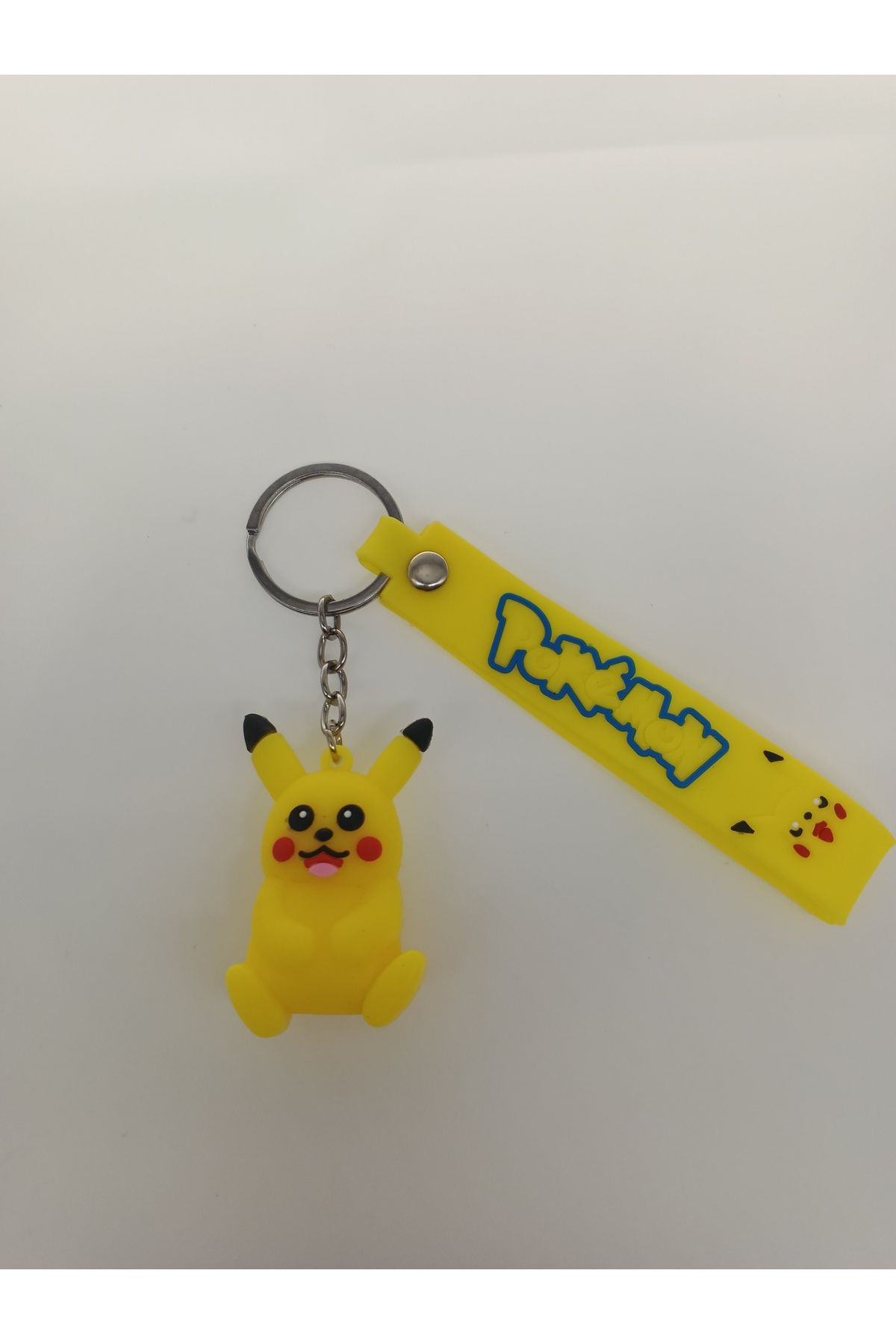 GTURK STORE Pikachu Anahtarlık