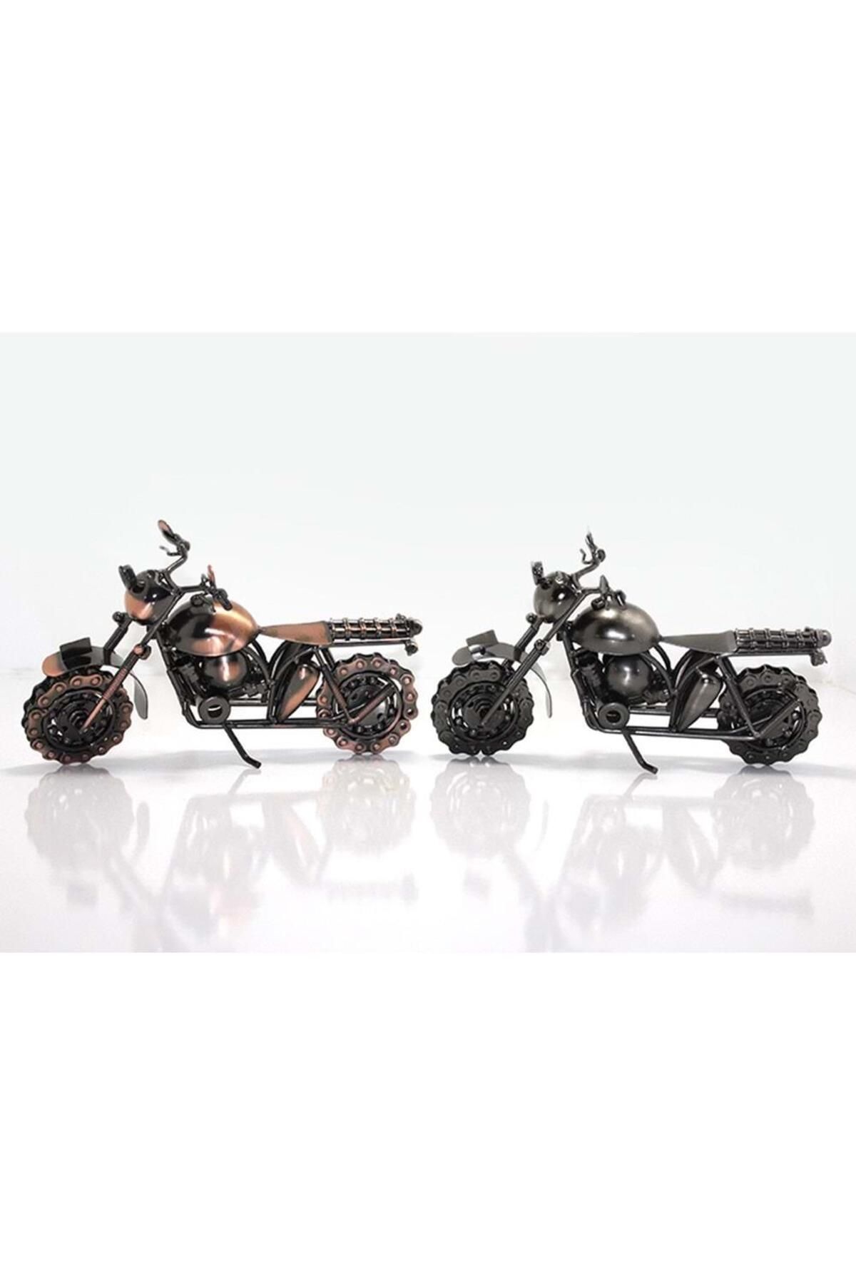 Skygo Metal Motor Büyük Boy Alk2410