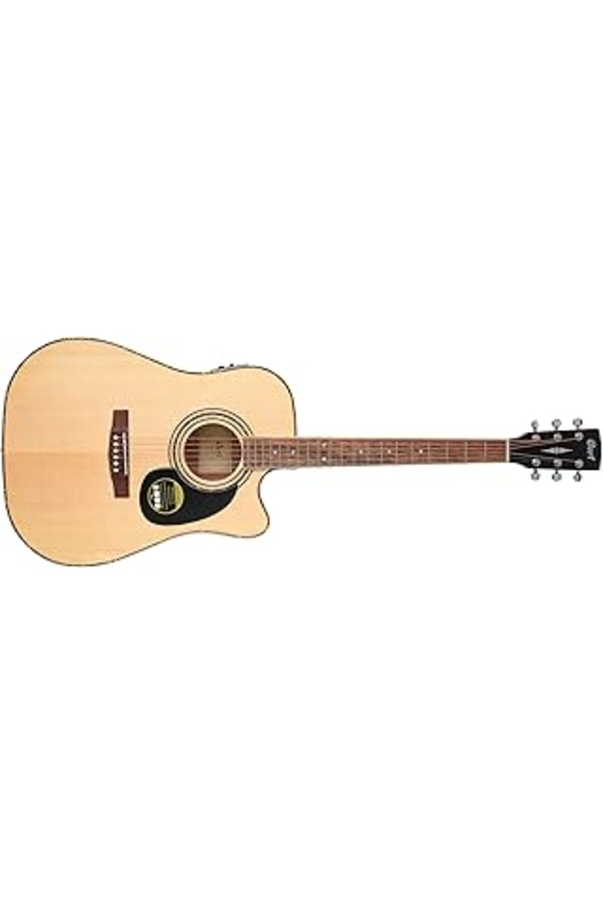 Pazarcan Cort Ad880Cenat Elektro Akustik Gitar