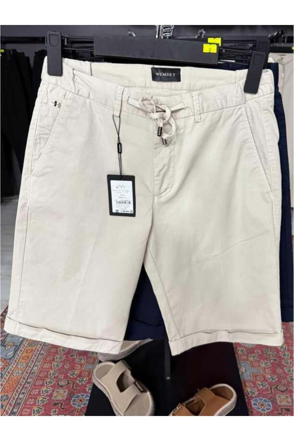 Yubacollection Kapri Krem