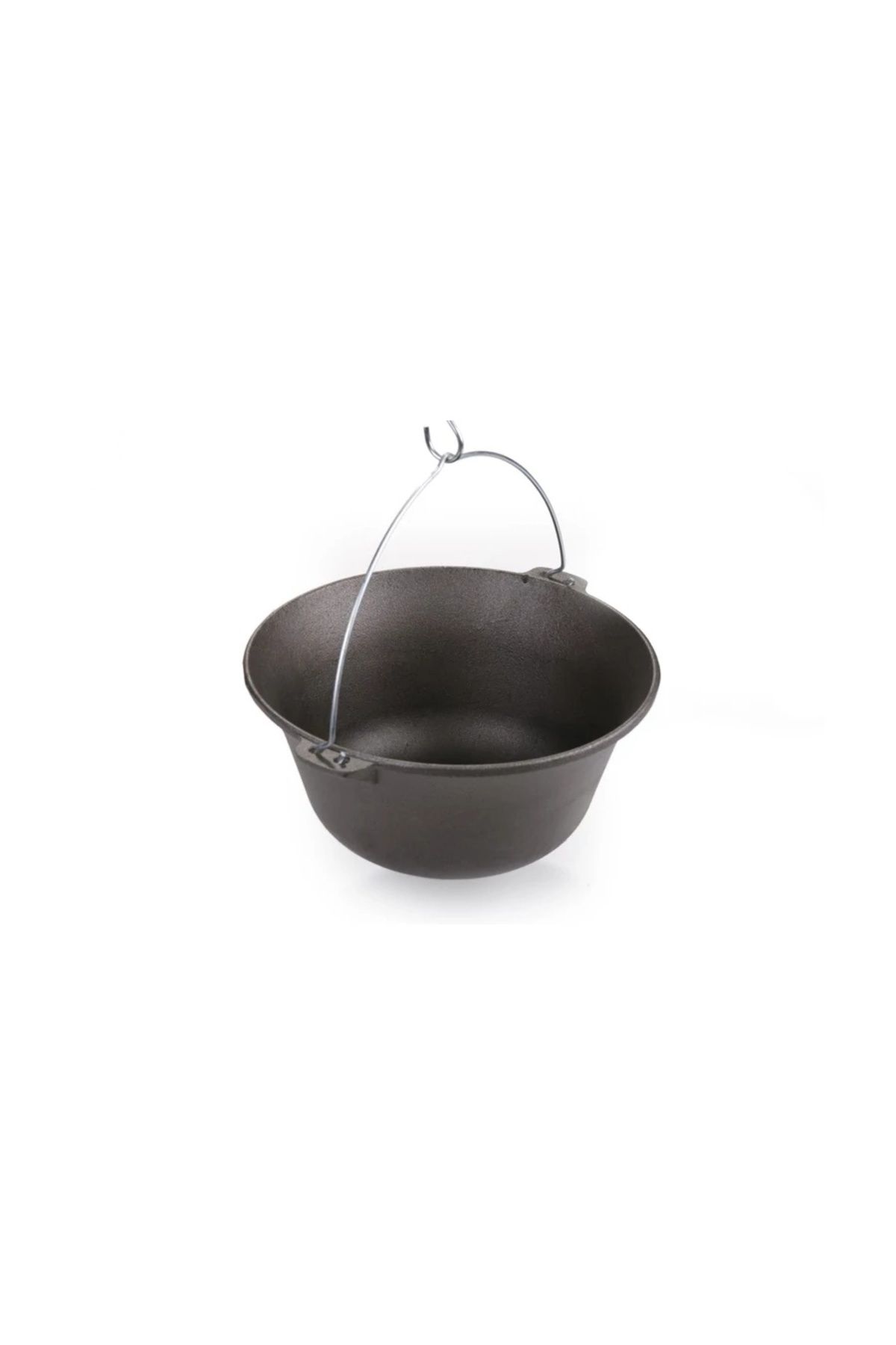 Perfect Home-Small 7.2L cast iron cauldron, Perfect Home 15507 1
