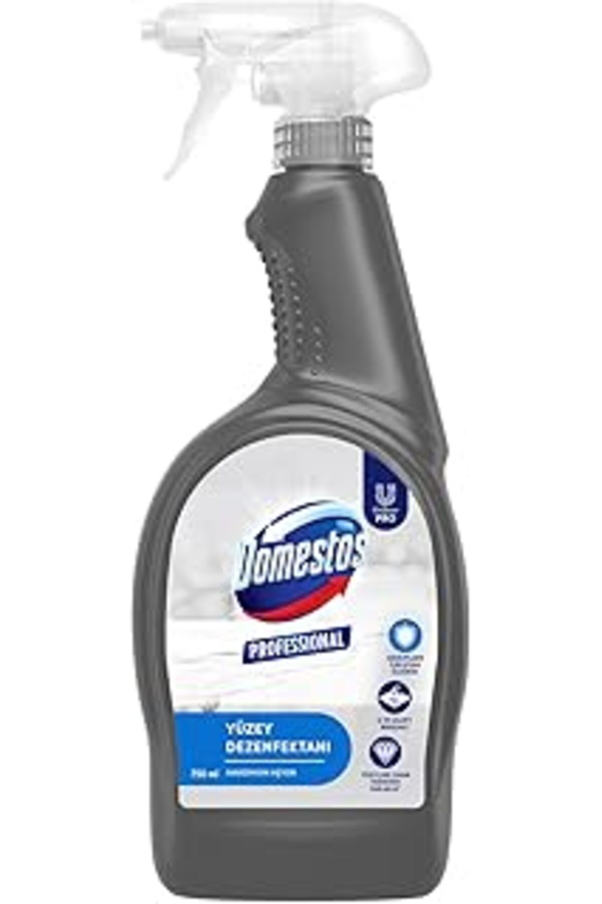 Pazarcan Profesyonel Yüzey Dezenfektanı 750Ml