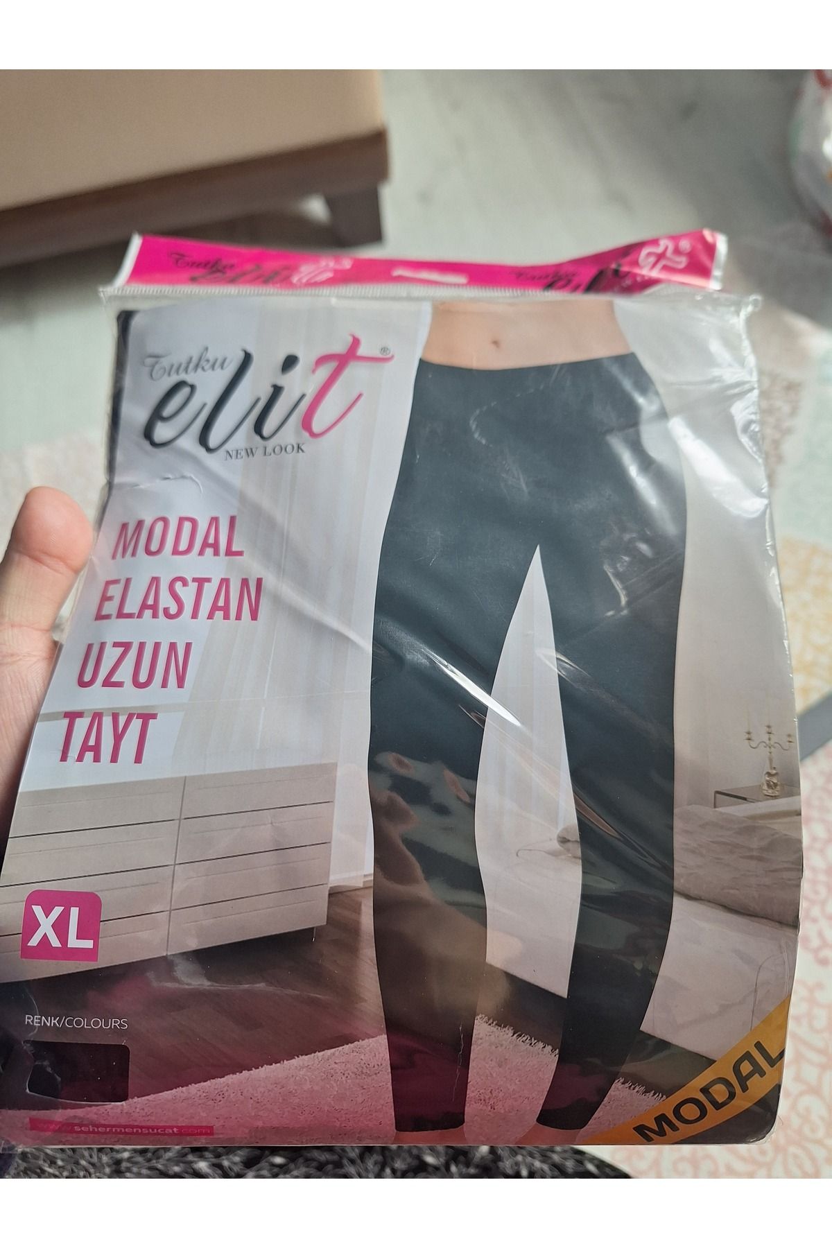 moonlightavm Xl modal uzun tutku elit tayt