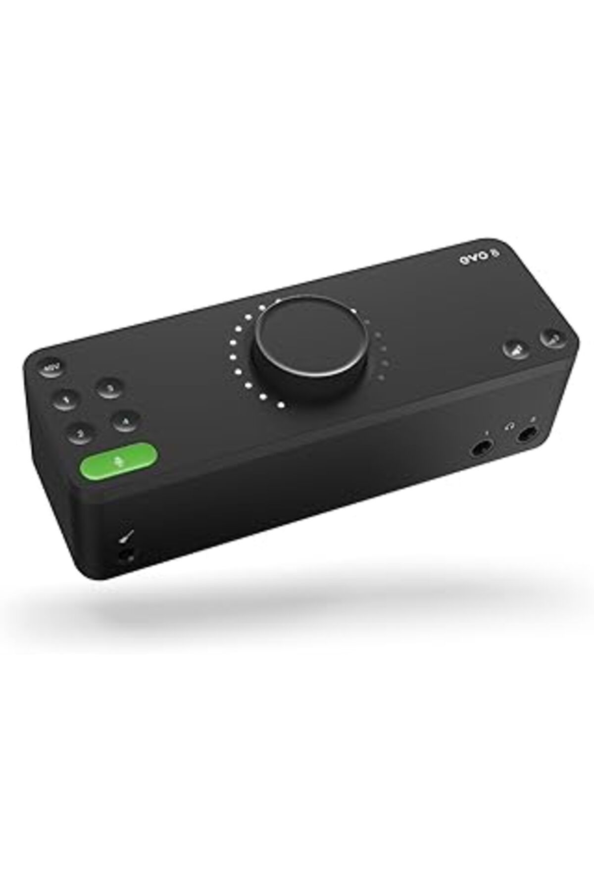 Qedii Audient Evo8, Evo 8 Usb Ses Arabirimi Ses Kartı Müzik Üretimi (4 In / 4 Out Usb Ses Arayüzü, 48 Vol