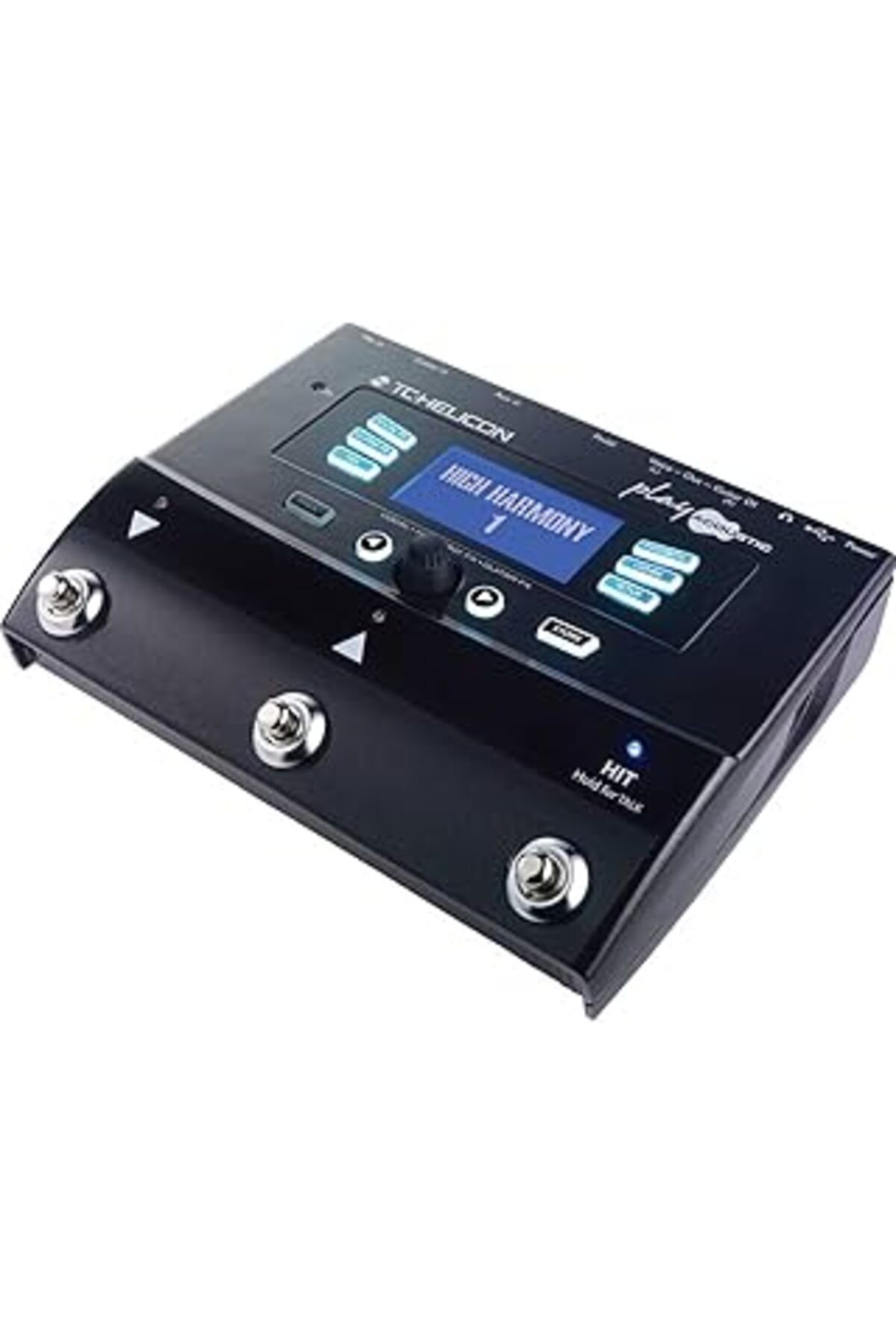 Pazarcan Tc Helicon Voicelive Play Acoustic - Vokal Prosesör
