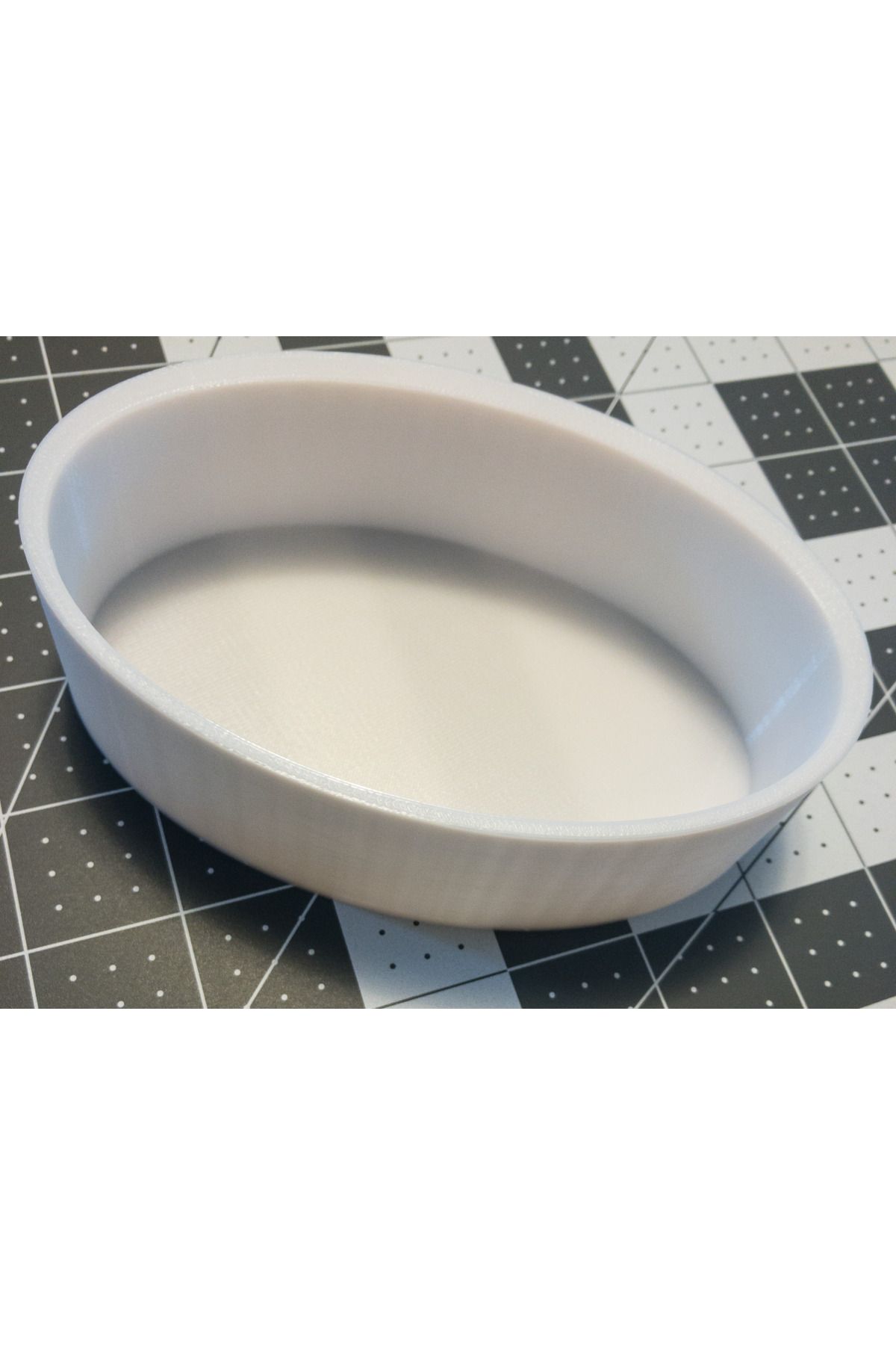talaşoğlu Temel Oval Kase V1