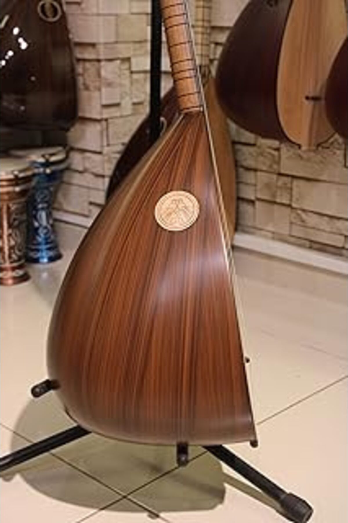 Pazarcan Kompozit Bağlama Tm-220