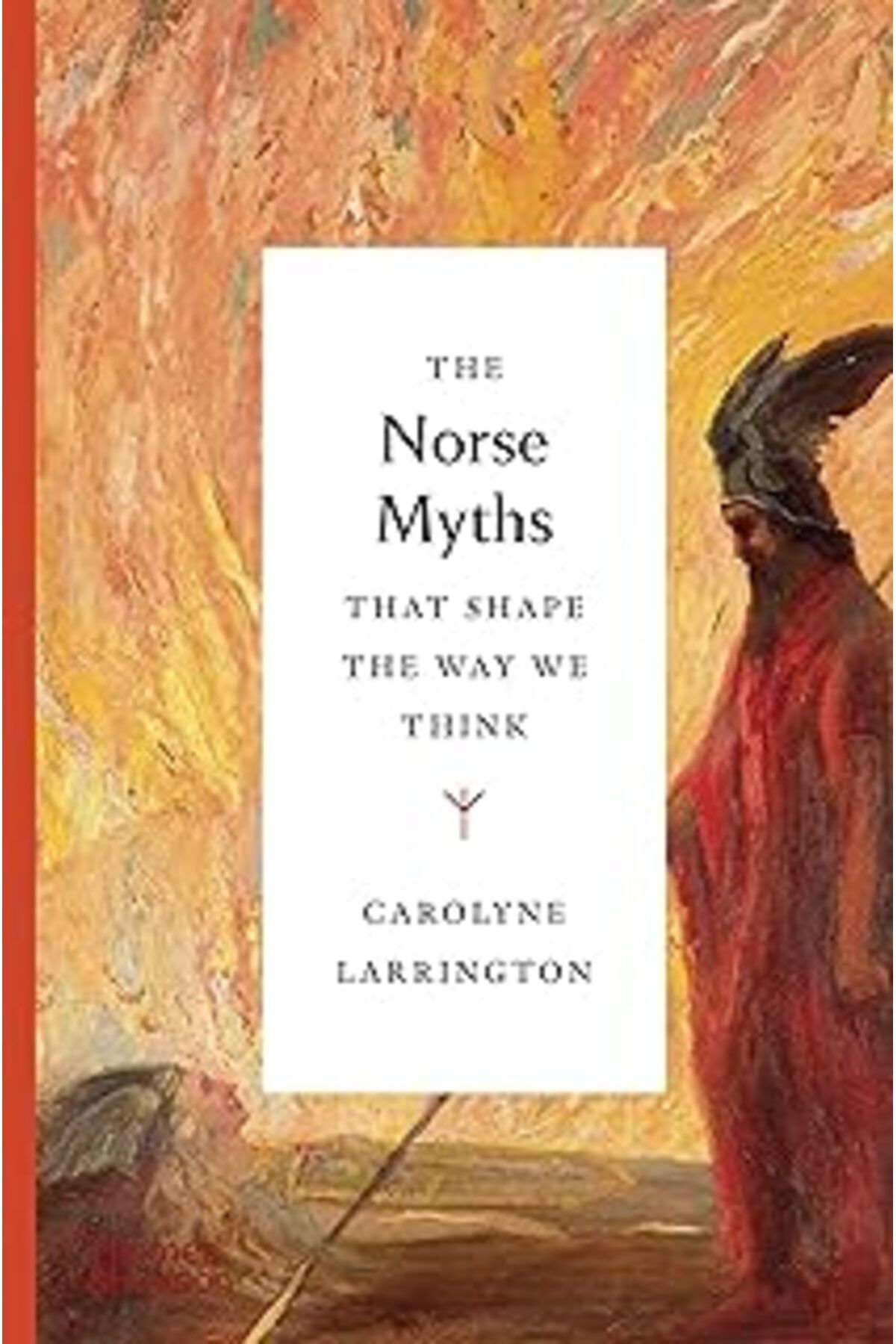 Pazarcan The Norse Myths That Shape The Way We Think: 2