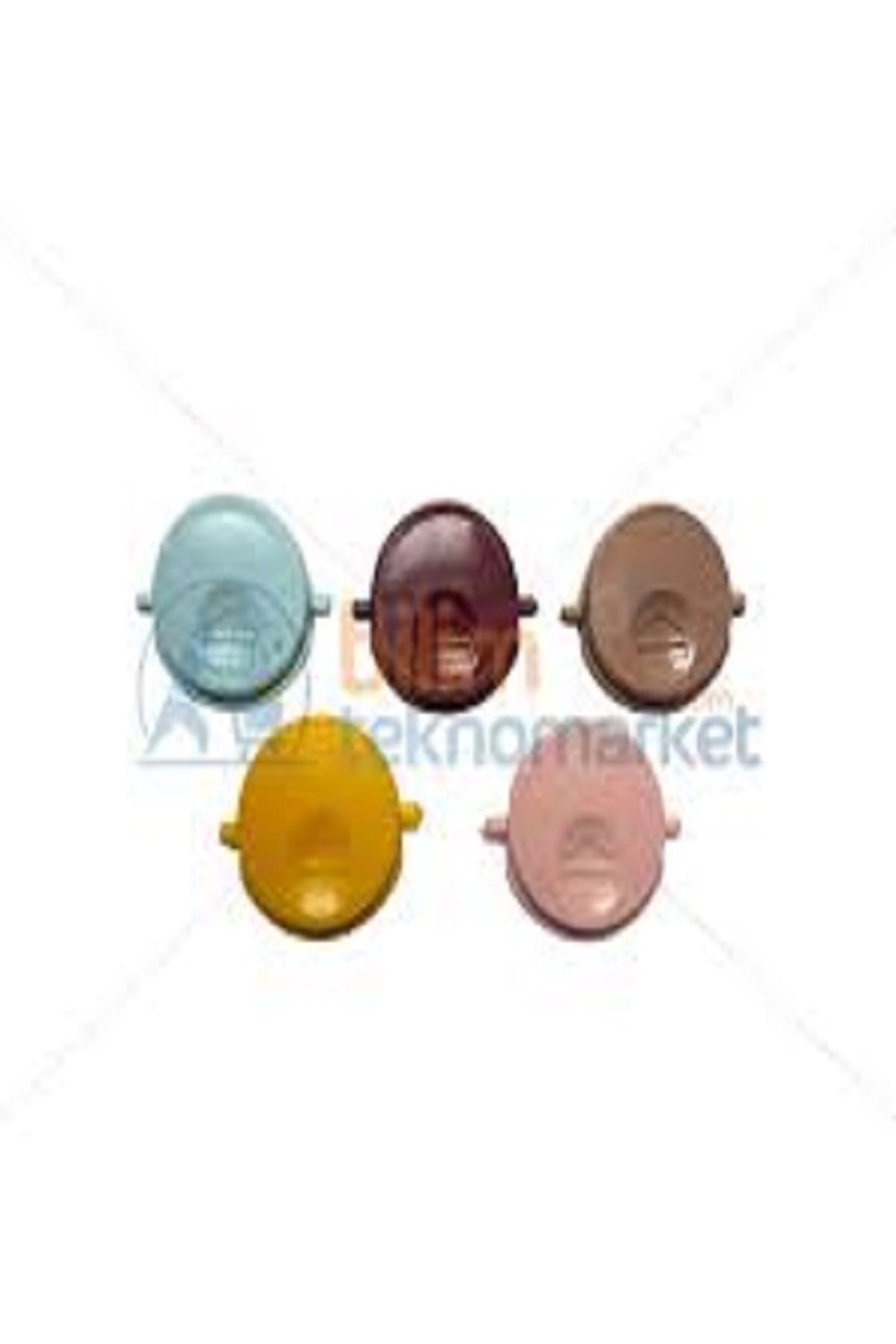 Doğa FAKİR LUKİ SÜPÜRGE HAZNE KİLİDİ 1 AD +1 AD SÜPÜRGE PARFÜMÜ 1 TAKIM