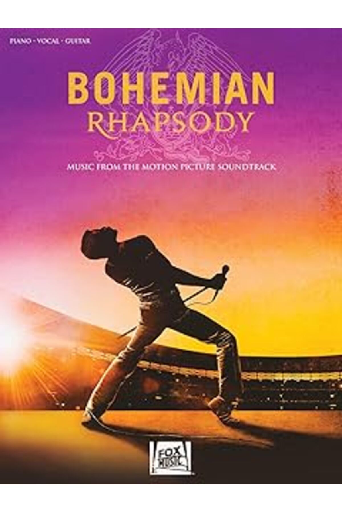 Pazarcan Bohemian Rhapsody: Music From The Motion Picture Soundtrack