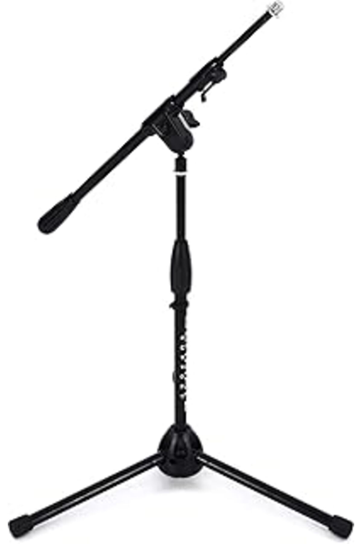 Qedii Ultimate Support Pro-R-T-Short-T Package - Tripod Base Pro Serisi Patentli Dönüşlü Kavramalı Kısa M