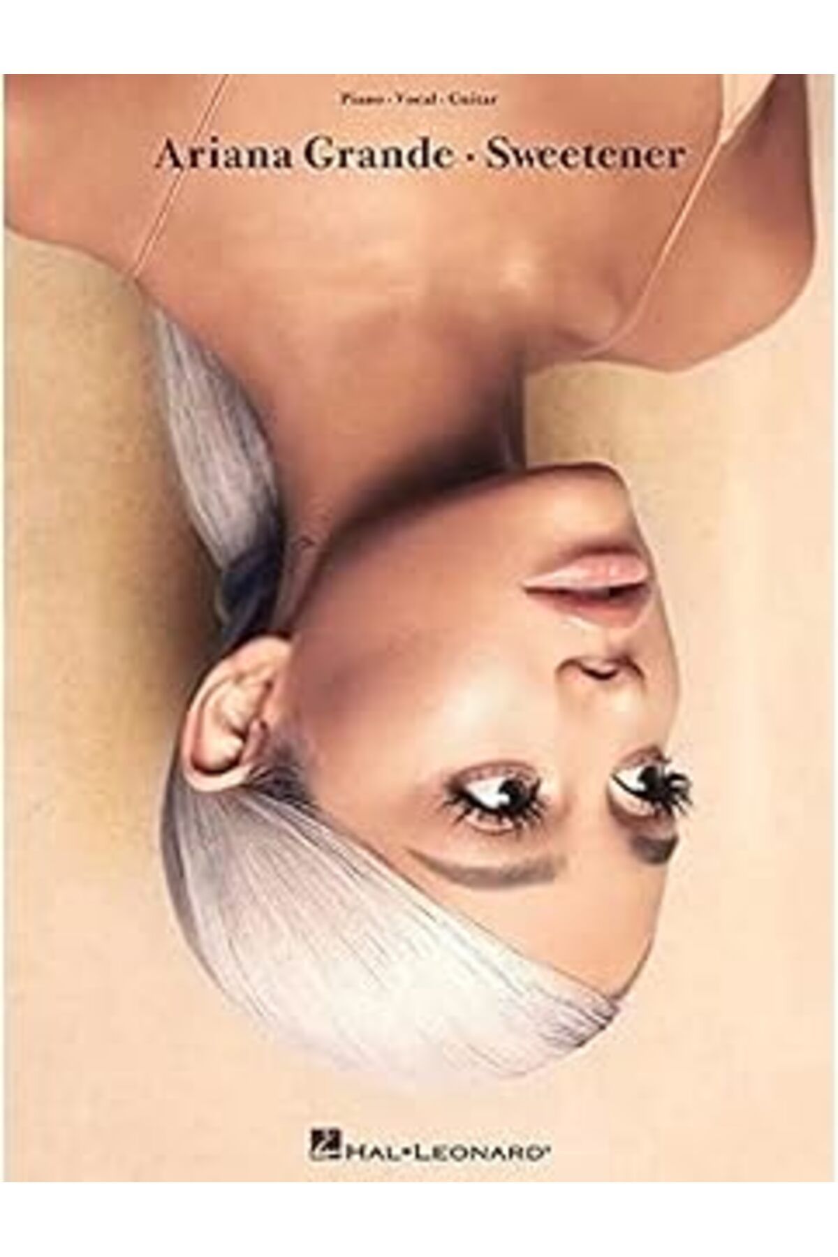 Pazarcan Ariana Grande - Sweetener