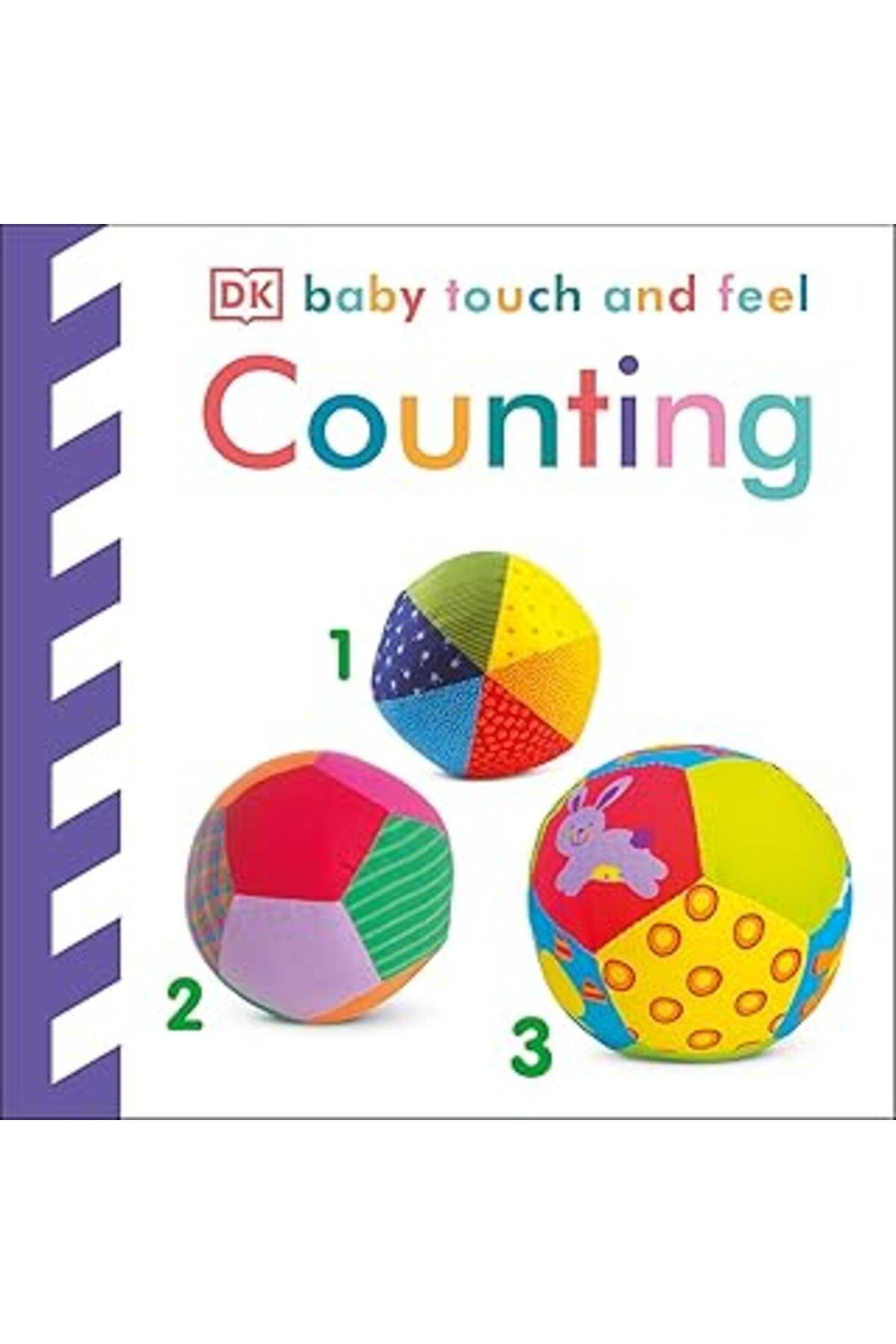ASİTAN Dk - Numbers 1,2,3