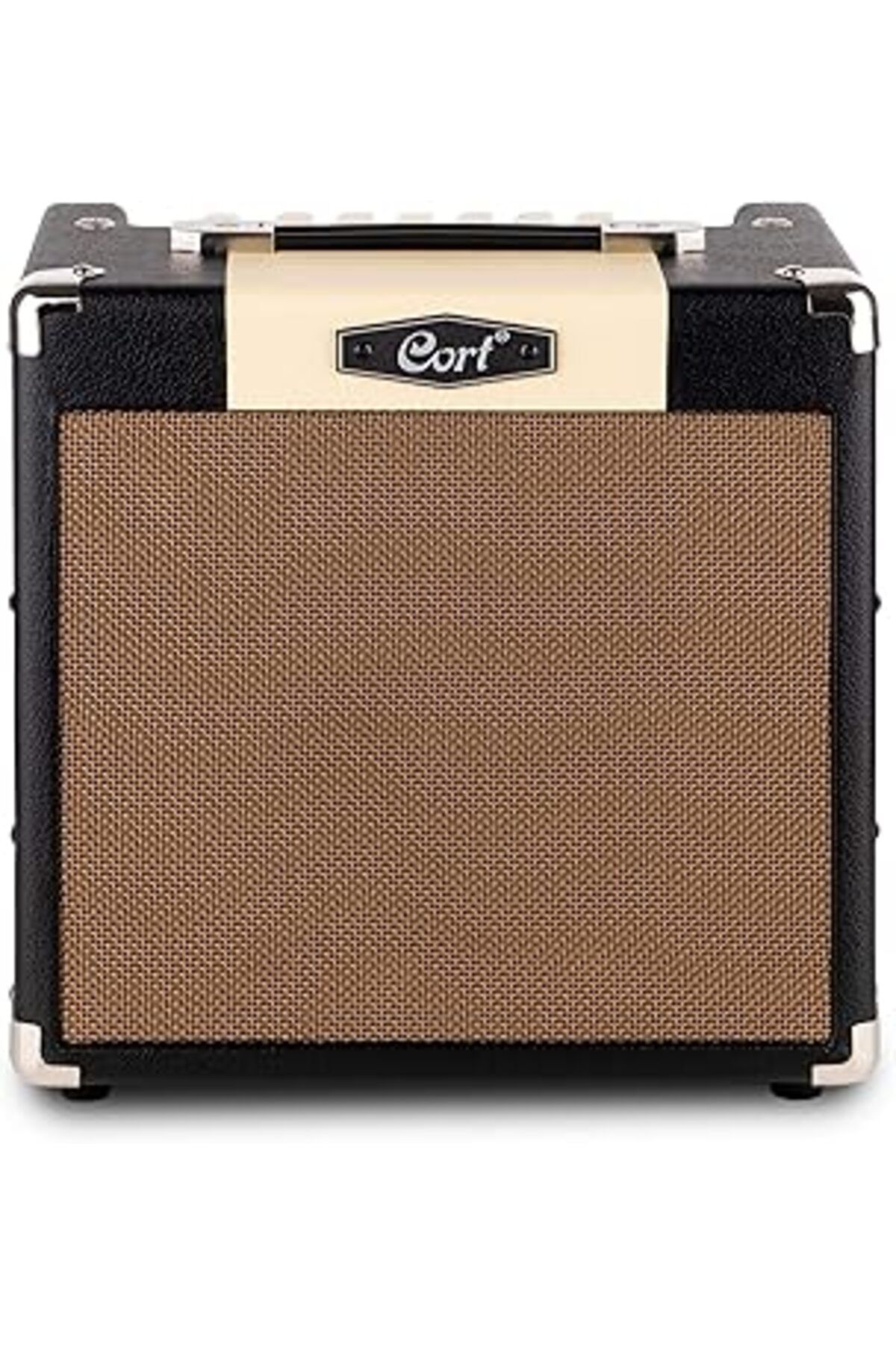 Pazarcan Cort Cm15Rbk 15W Gitar Amfisi