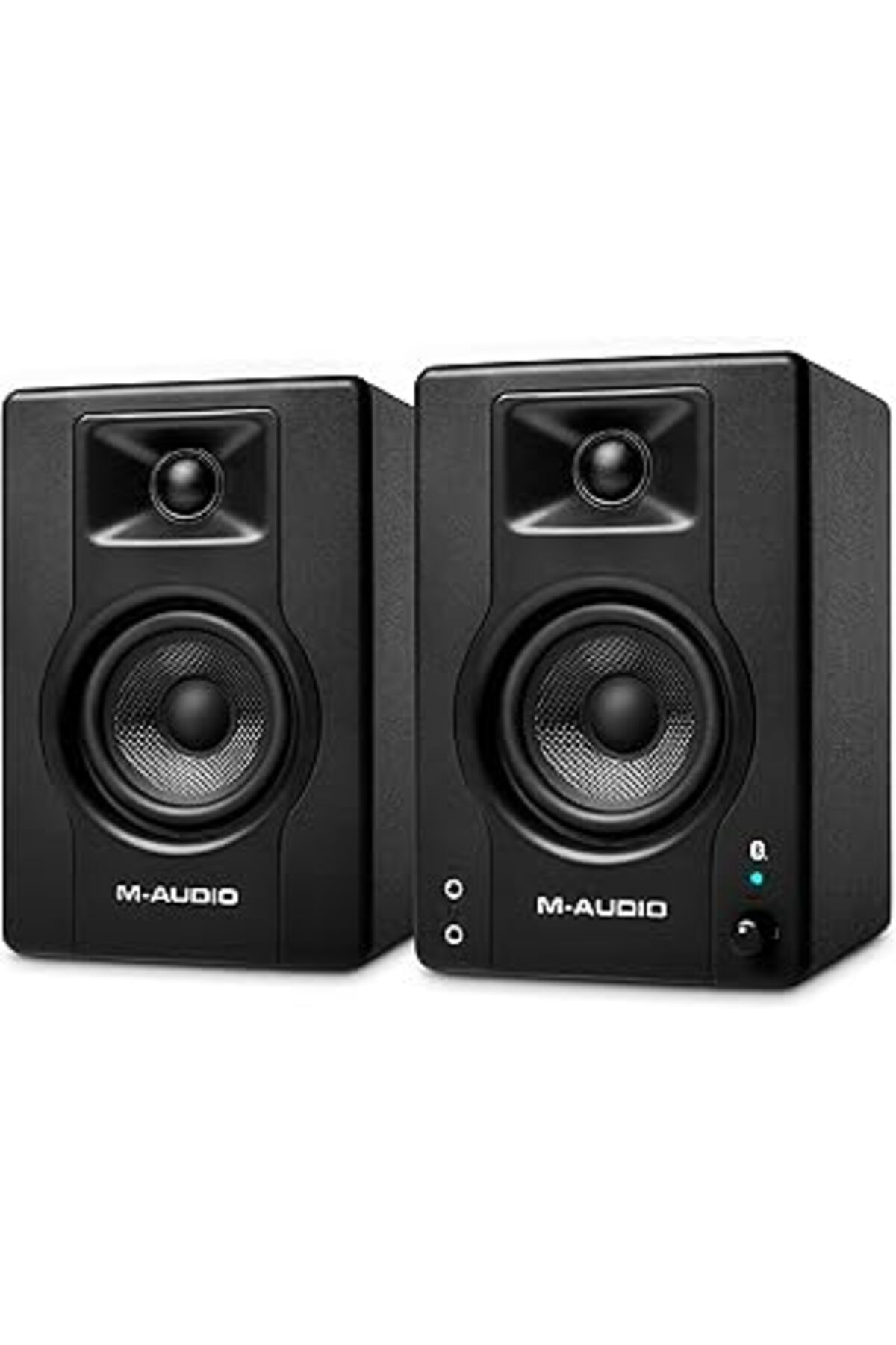 Pazarcan M-Audio Bx3 Bt, 3.5" 120W Bluetooth Stüdyo Hoparlörleri