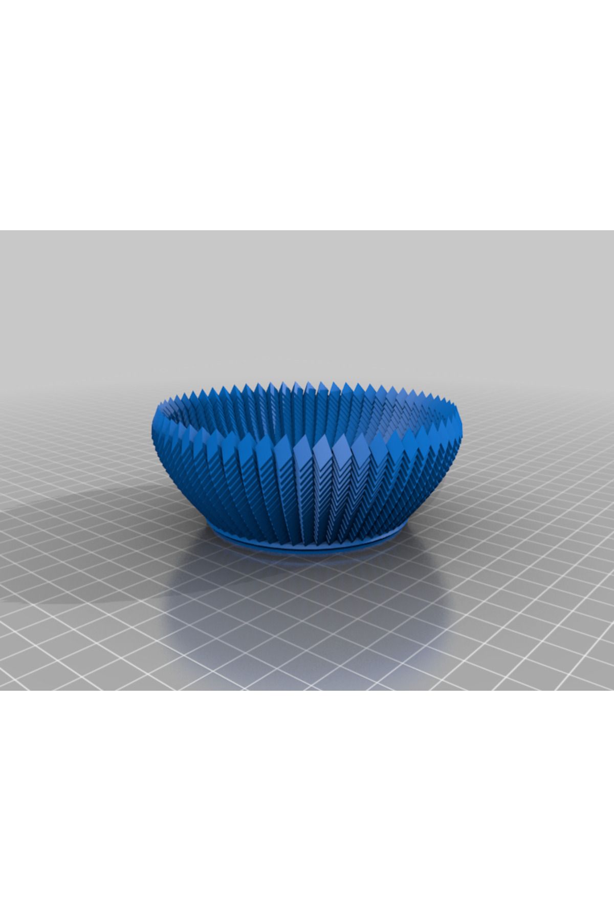 talaşoğlu Spikey Knickknack kasesi