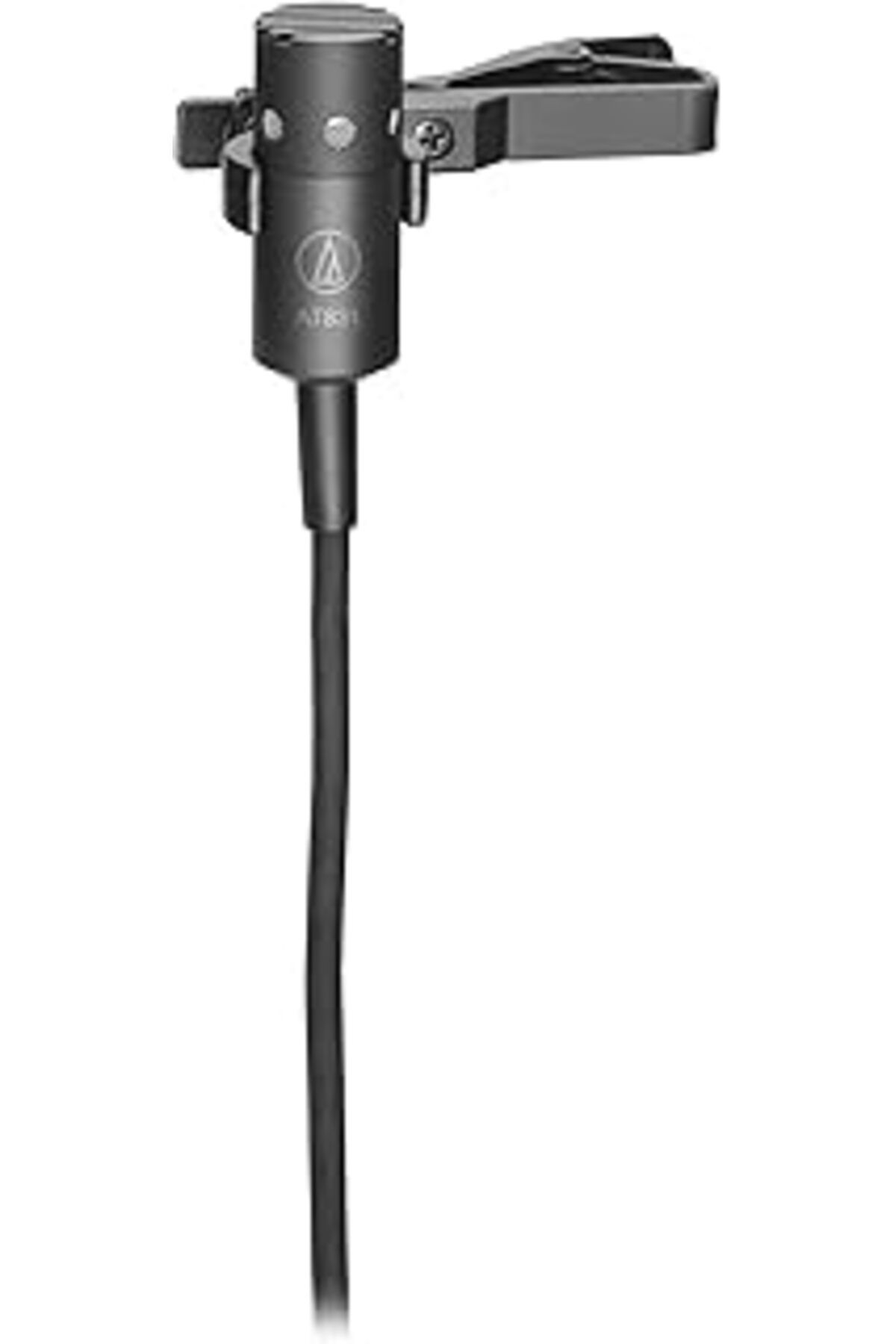 Pazarcan Audio-Technica At831Ch Mini Mikrofon Kardioid Ch Stil