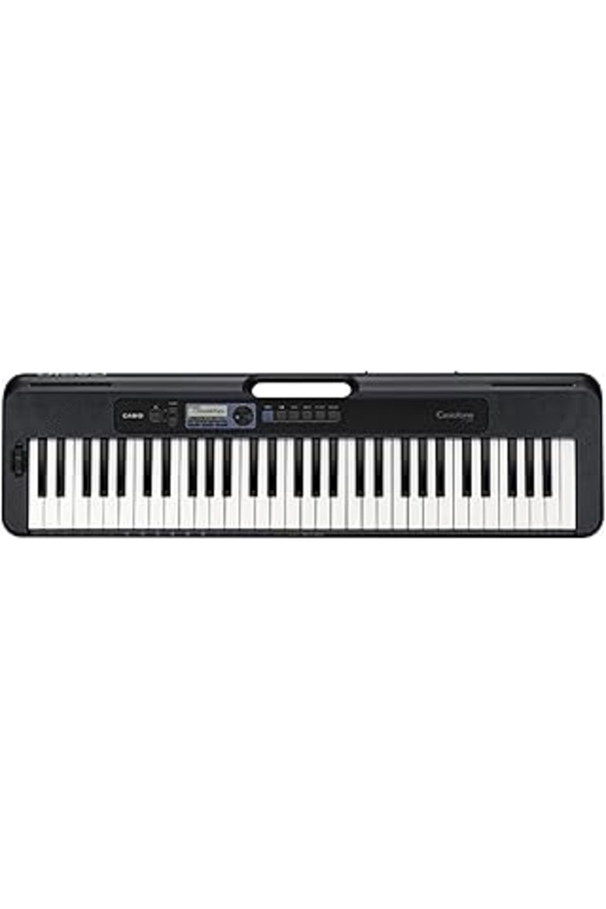 Pazarcan Casiotone Ct-S300C2 61 Tuşlu Org, Siyah