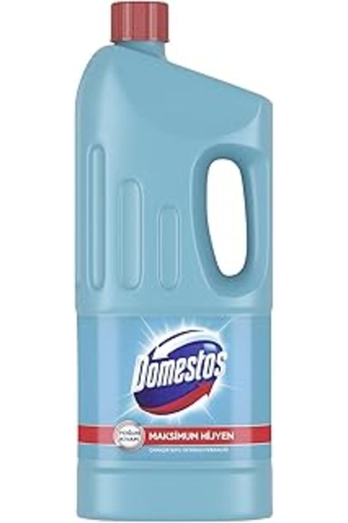 Pazarcan Yoğun Kıvamlı Çamaşır Suyu Okyanus Ferahlığı Maksimum Hijyen 1850 Ml