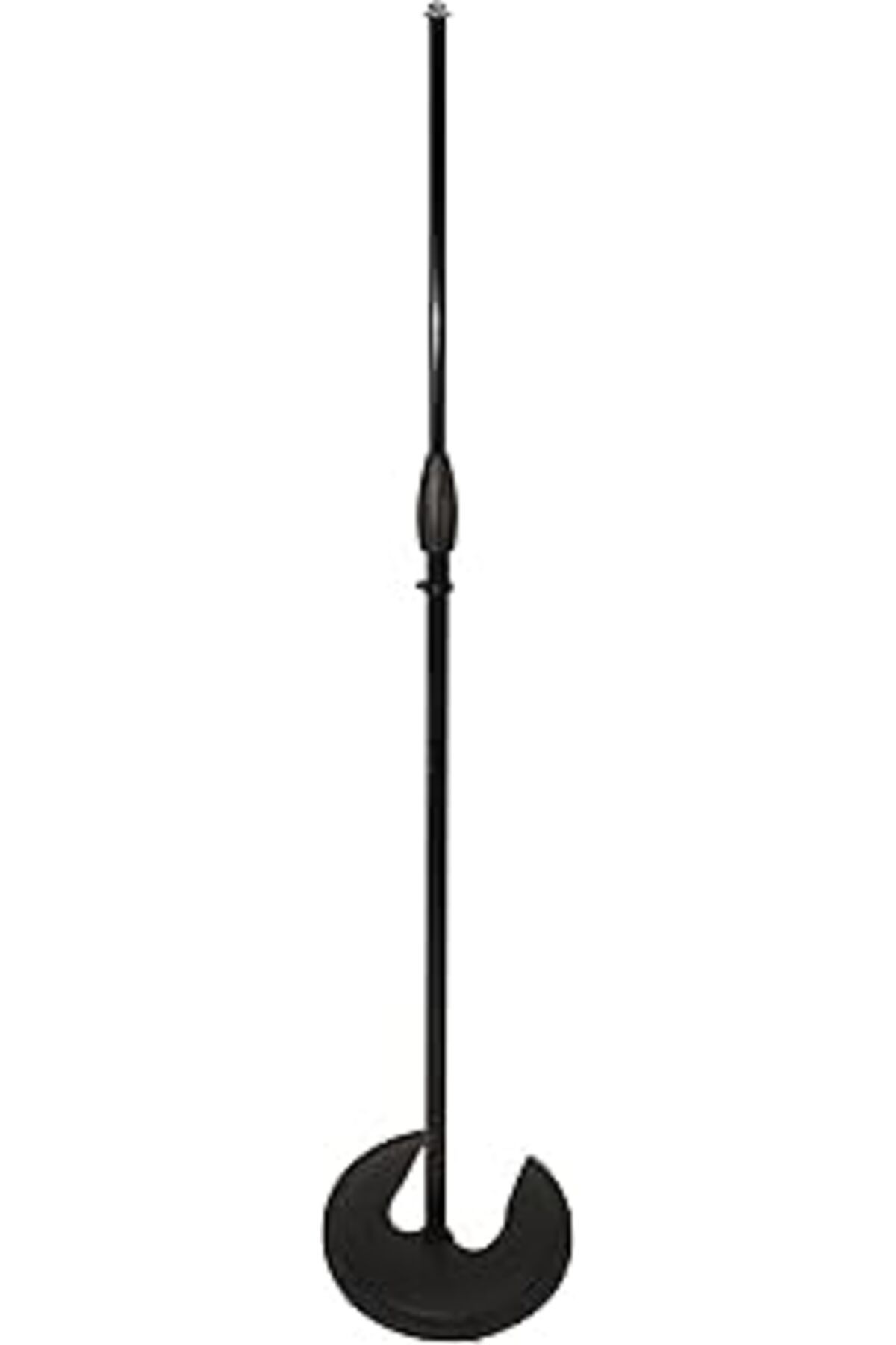 Pazarcan Ultimate Support Pro-r-sb Stackable Base Pro Serisi Patentli Çeyrek Dönüşlü Kavramalı Mikrofon Stan