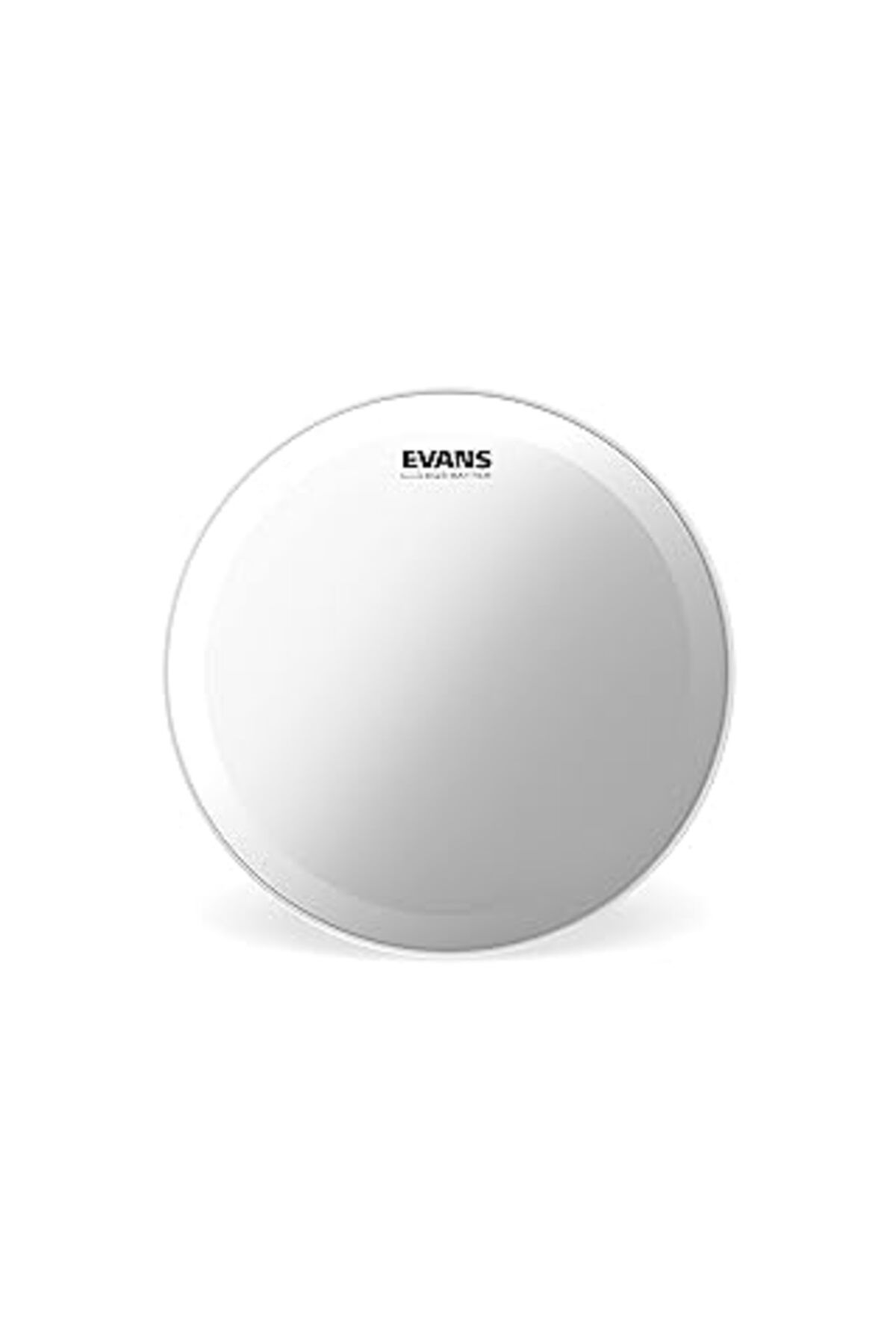Pazarcan Evans Eq3 Batter Clear 18 Inch - Bd18Gb3 Bas Davul Derisi