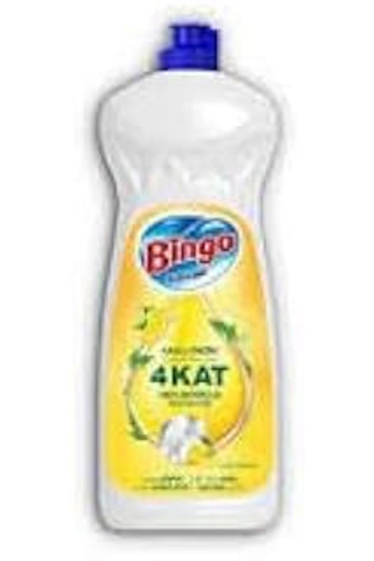 Pazarcan Elde Bulaşık Deterjanı Limon 1500 Ml