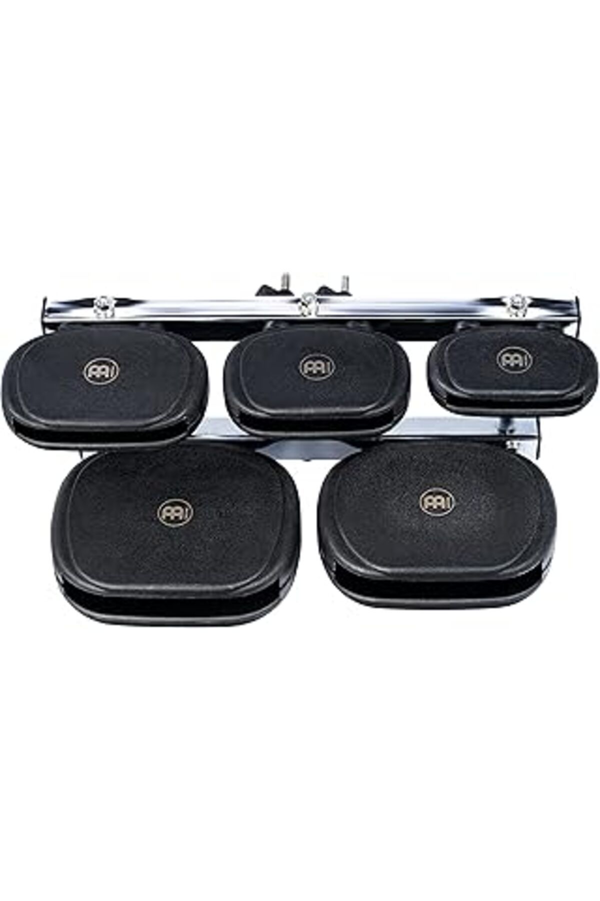 Pazarcan Meinl Percussion Percussion Tmstb Sentetik Temple Set Blok (Siyah)
