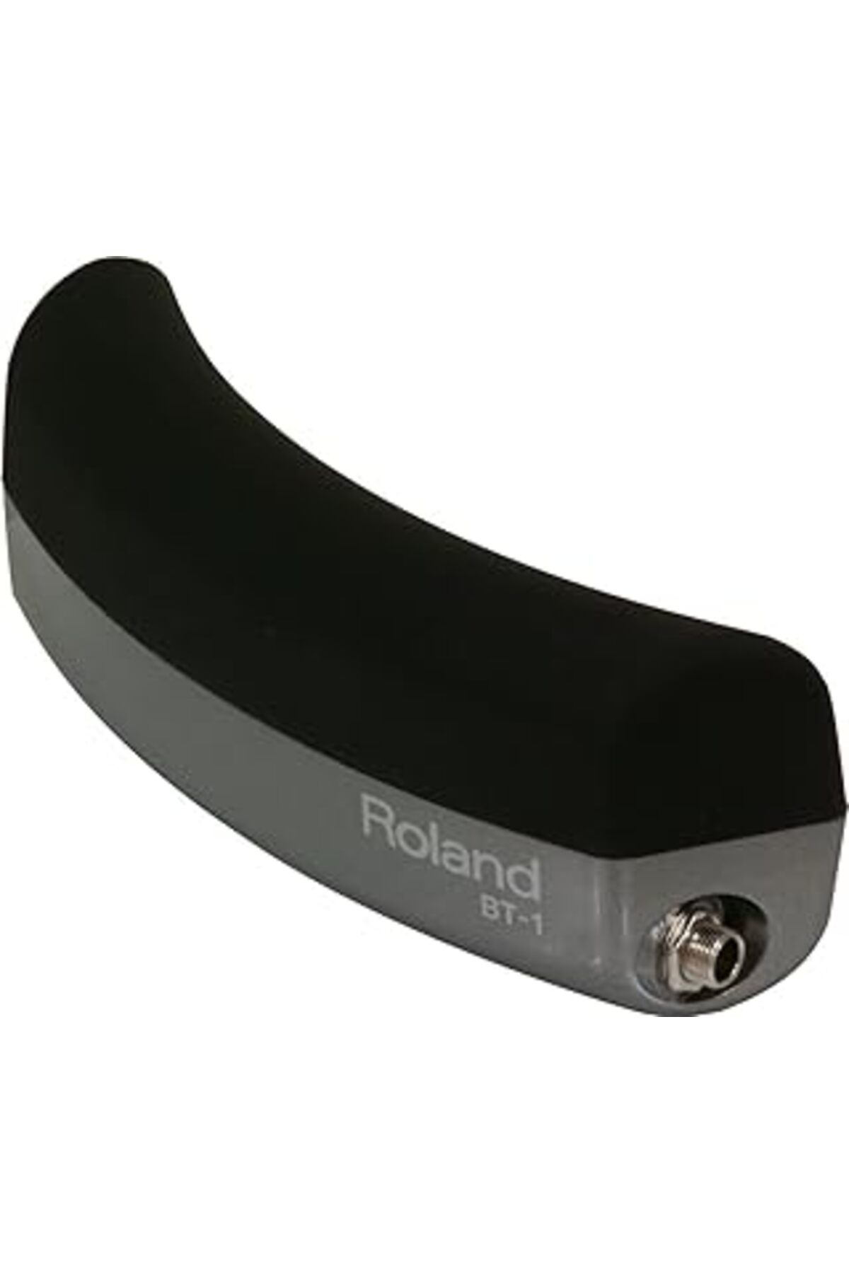 Pazarcan Roland Bar Trigger Pad Bt-1, Kompakt Ve Güvenilir Tek Tetikleme Pedi