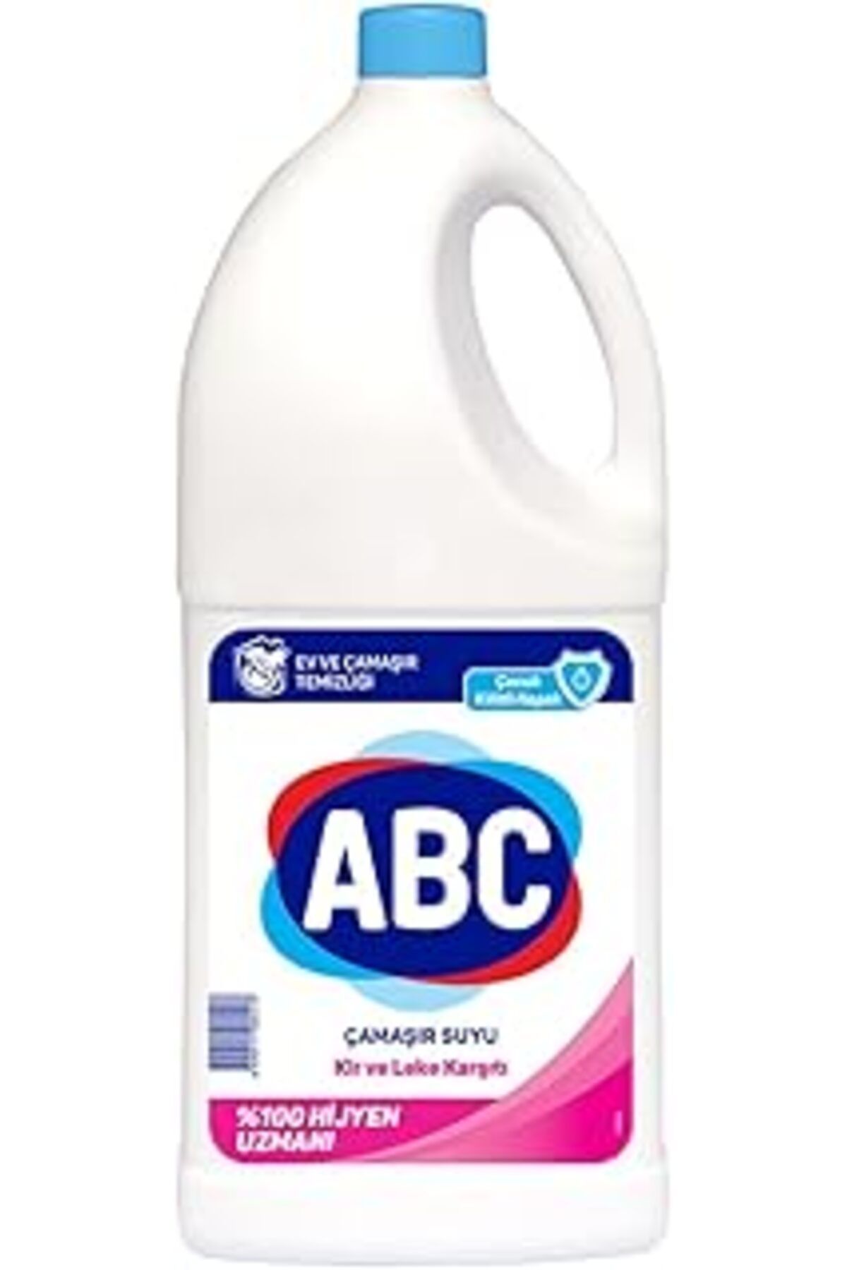 Pazarcan Abc Kir Ve Leke Karşıtı 4 Kg Çamaşır Suyu (1 X 4000 G)