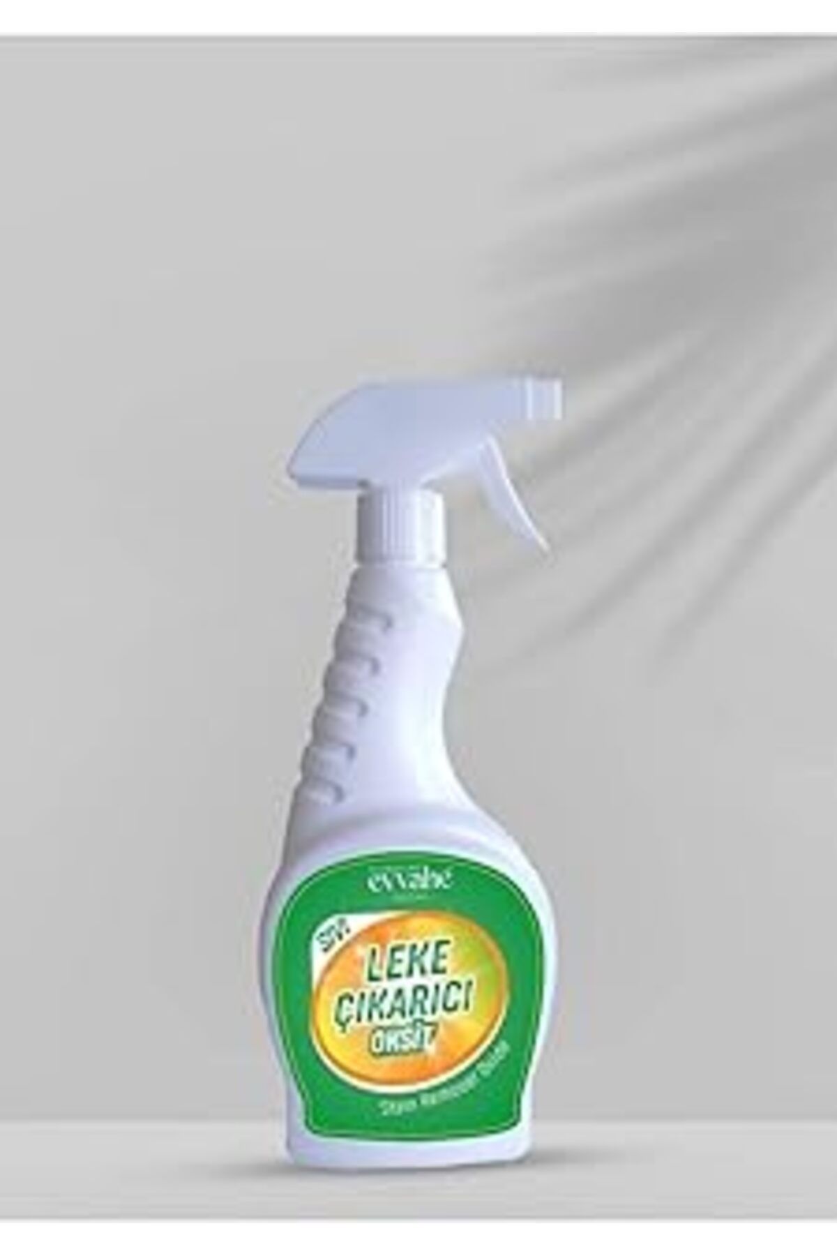 Pazarcan Evvahe Doğal Sıvı, Leke, Çıkarıcı, Oksit, 500Ml